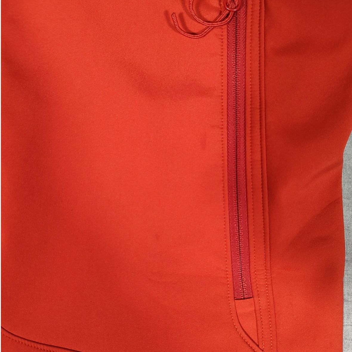 Arc'teryx Arc'Teryx Gamma MX Hoody orange soft shell jacket mens S Size US S / EU 44-46 / 1 - 7 Thumbnail
