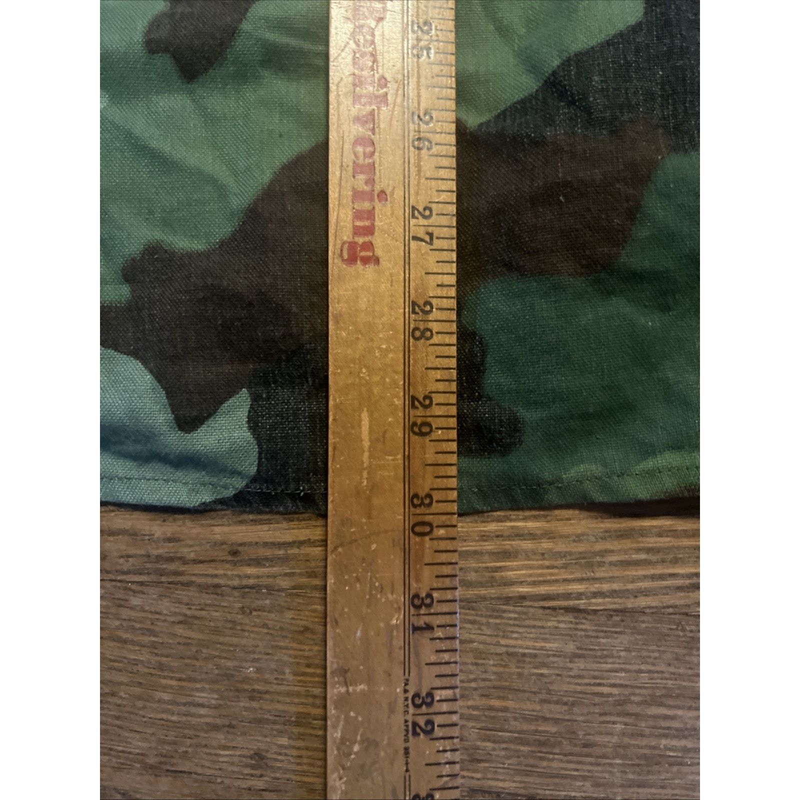 Other Serbian Army Yugoslav Army M93 Camo Shirt Vintage Large Size US L / EU 52-54 / 3 - 10 Thumbnail