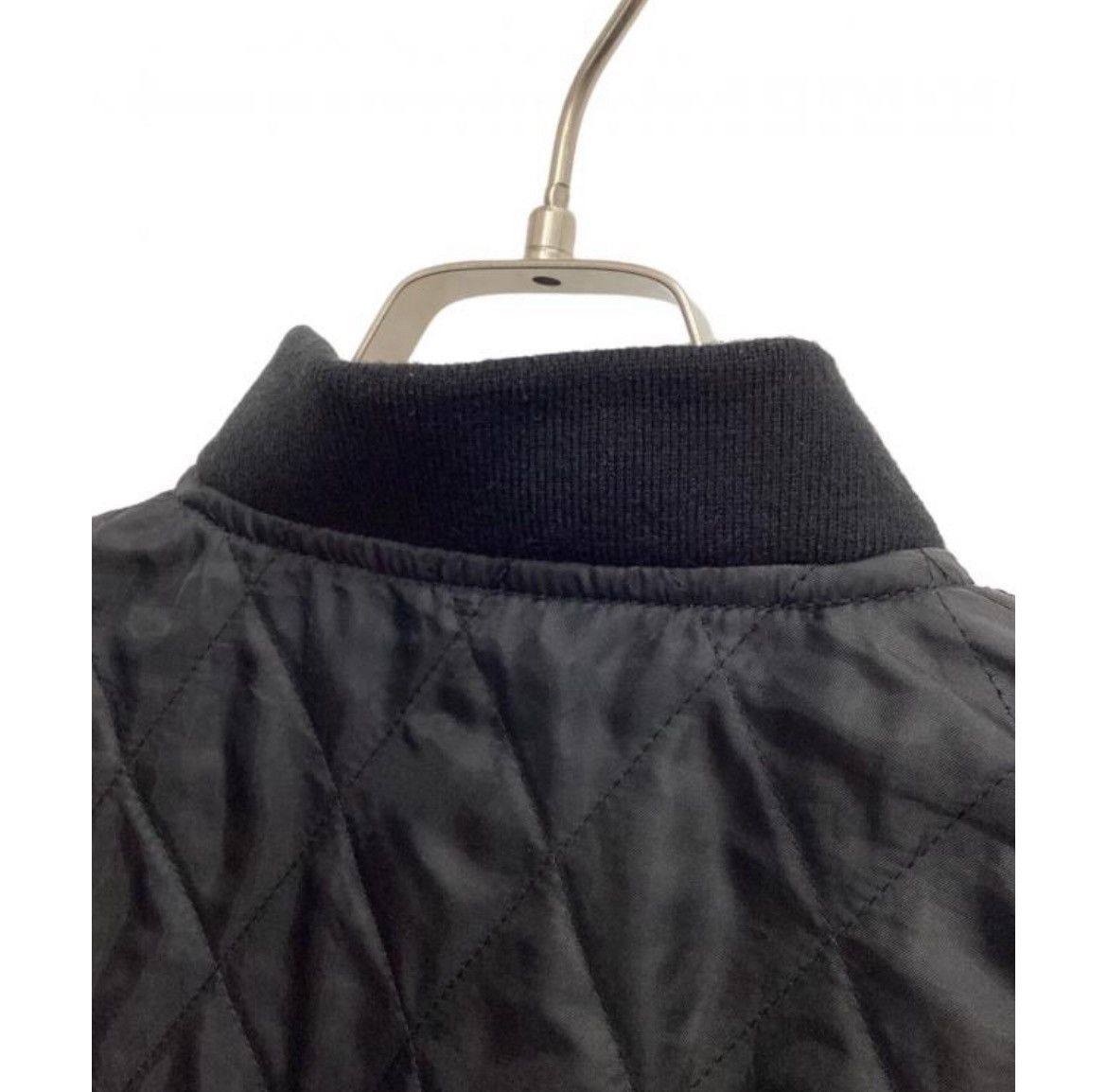 Comme des Garcons CDG 84-85 STAFF BLOUSON QUILTED JACKET archive size L Size US L / EU 52-54 / 3 - 3 Thumbnail