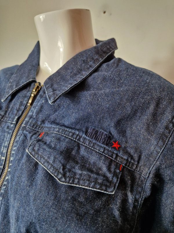 Hysteric Glamour × Mambo Mambo Godess vintage jacket Size M / US 6-8 / IT 42-44 - 7 Thumbnail