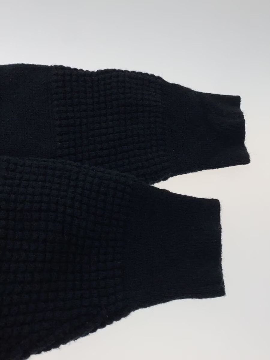 Undercover Layered Ribbed Knit Sweater Cardigan - Undercover Size US L / EU 52-54 / 3 - 3 Thumbnail