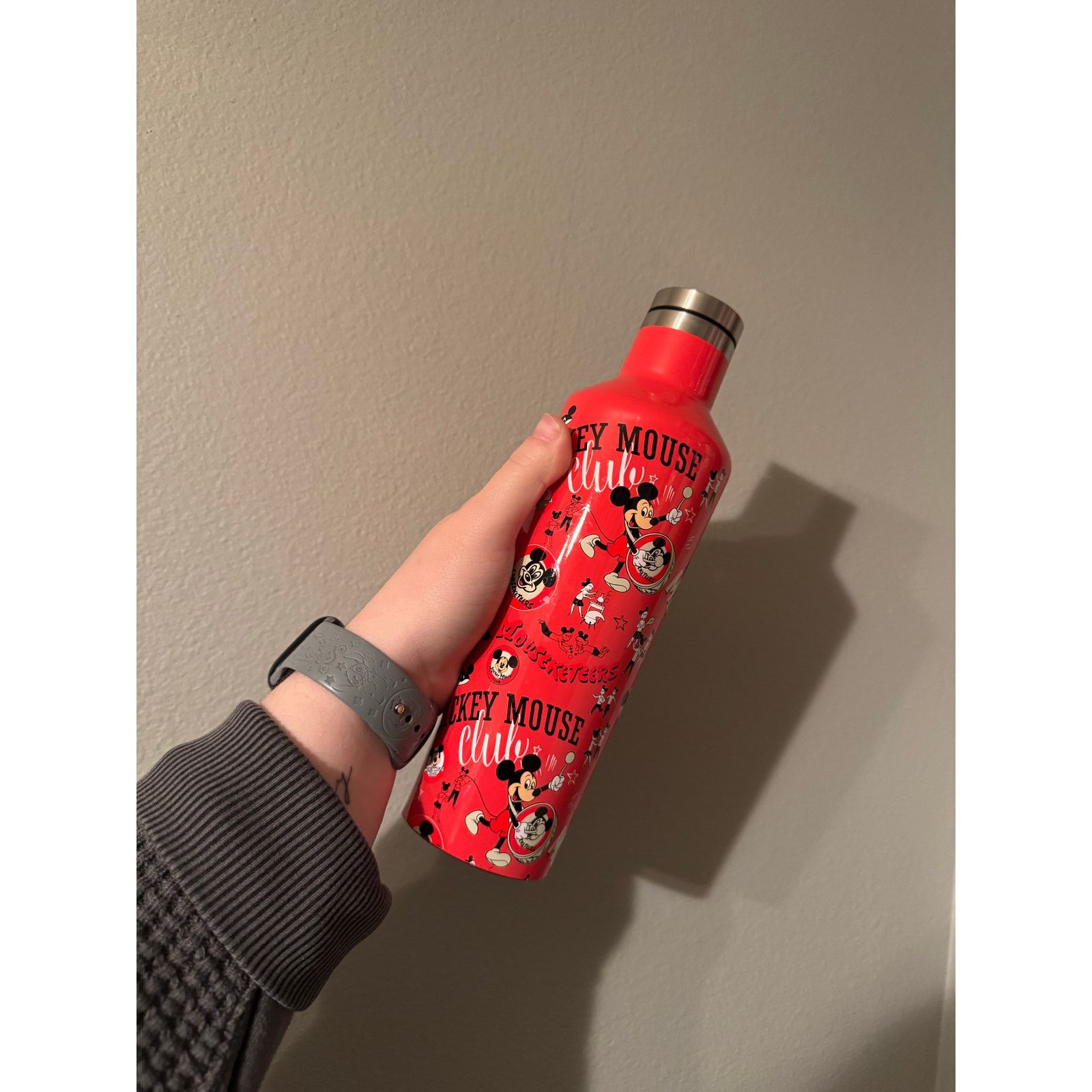 Disney Disney Corkcicle Canteen Size ONE SIZE - 1 Thumbnail