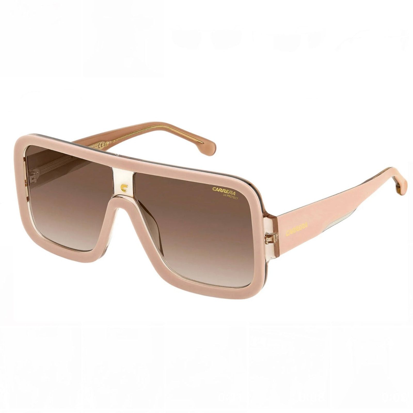 Carrera New, CARRERA Sunglasses Flaglab 14 10AHA Authentic Size ONE SIZE - 4 Thumbnail
