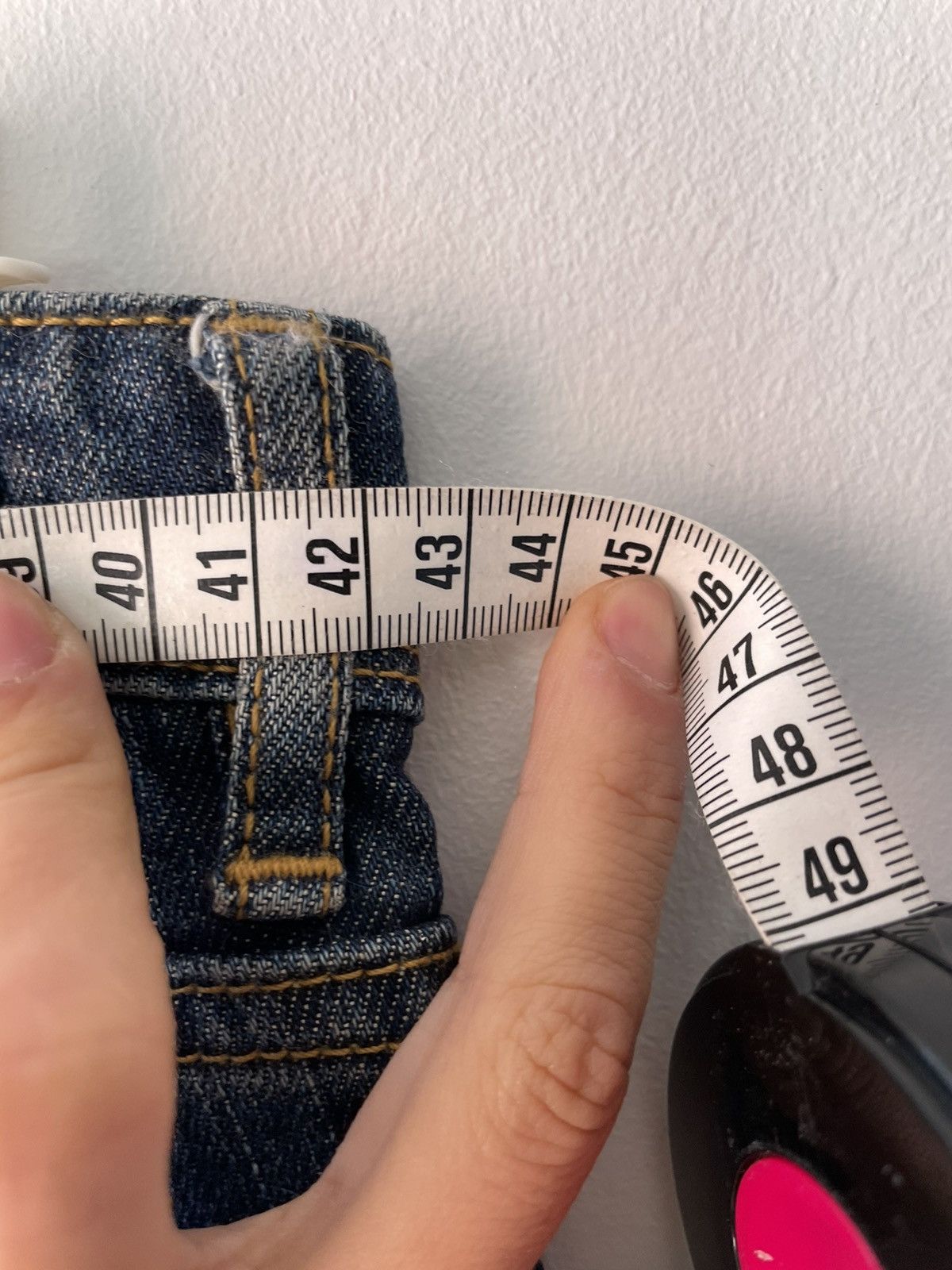 DKNY Dkny jean Size 28" / US 6 / IT 42 - 11 Thumbnail
