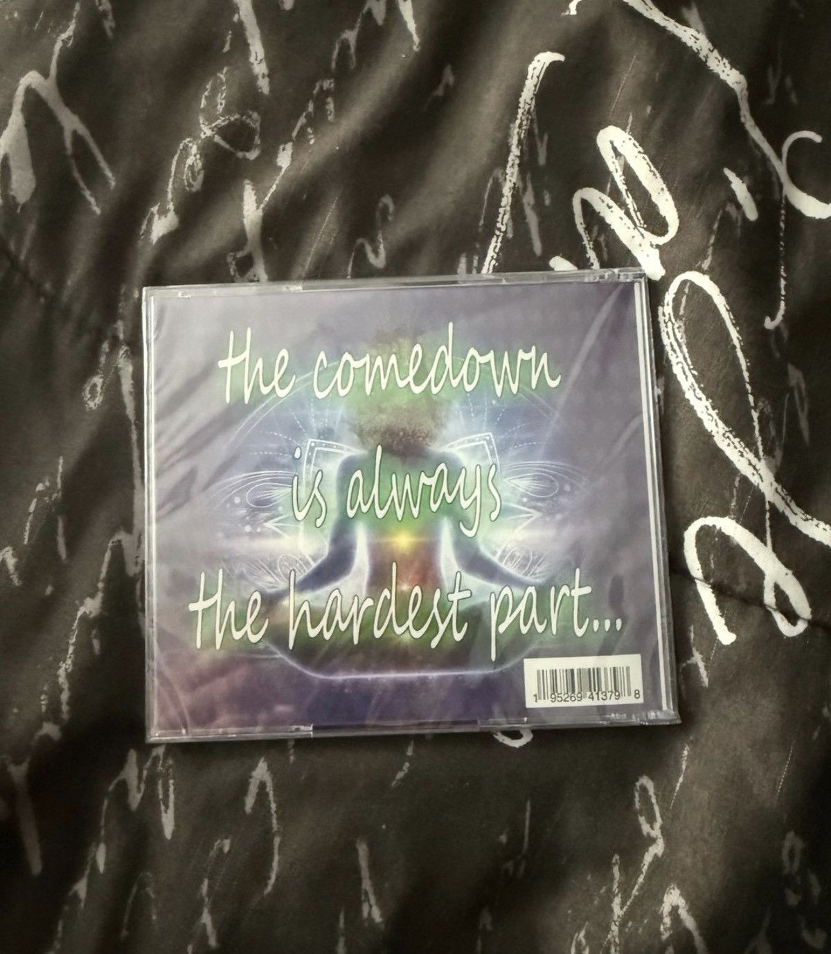 Other Smokedope2016 The Comedown CD Size ONE SIZE - 2 Thumbnail