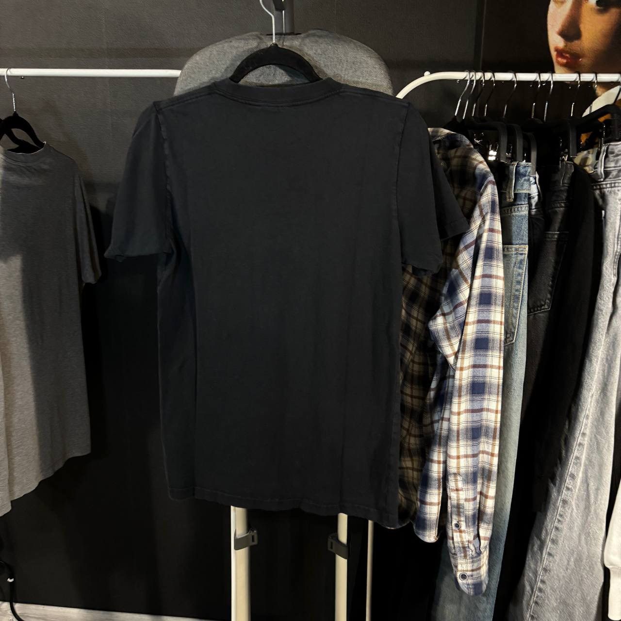 Carhartt Carhartt T-shirt Size:XS Size US XS / EU 42 / 0 - 2 Thumbnail