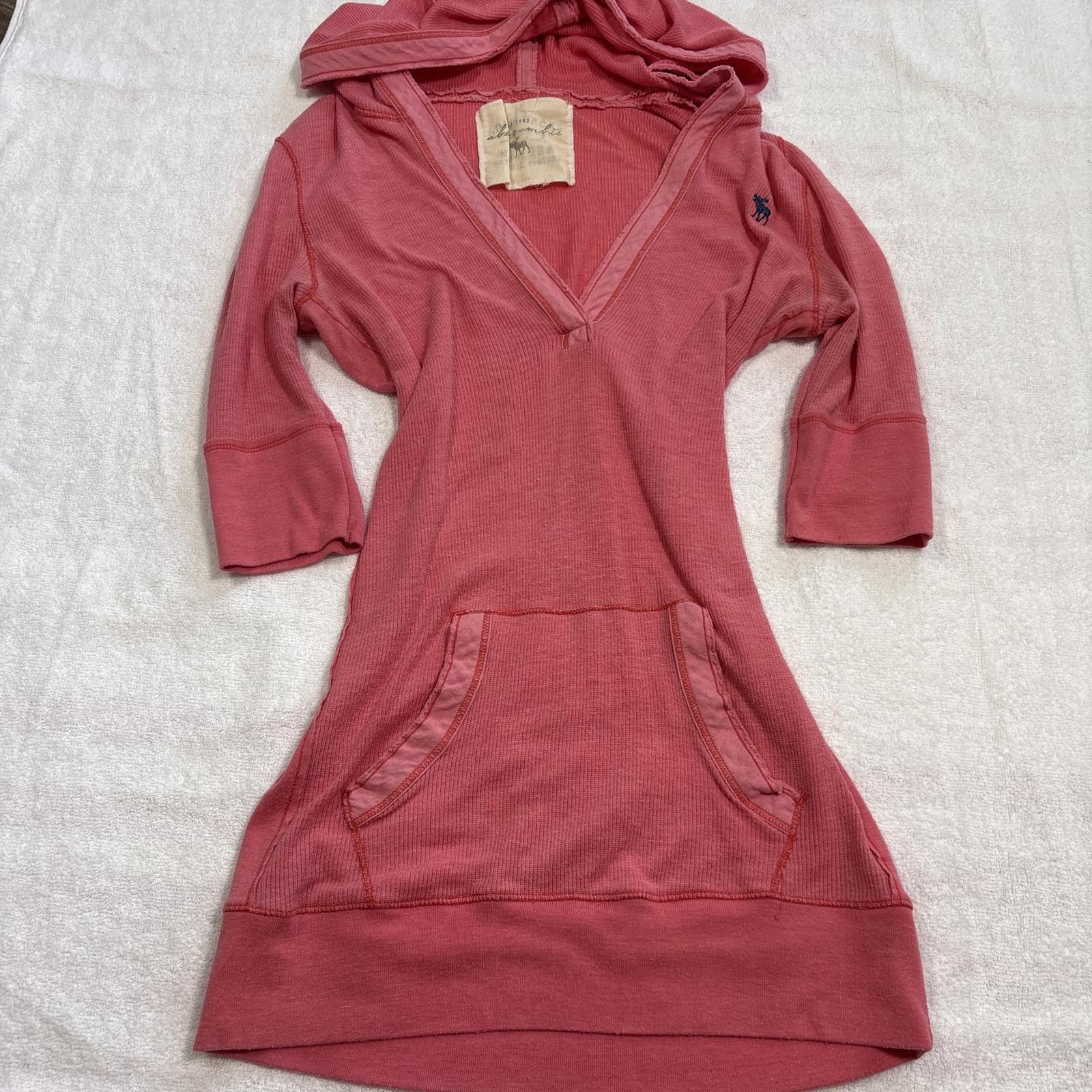 Abercrombie & Fitch y2k vintage Abercrombie & fitch babydoll top Size L / US 10 / IT 46 - 1 Thumbnail