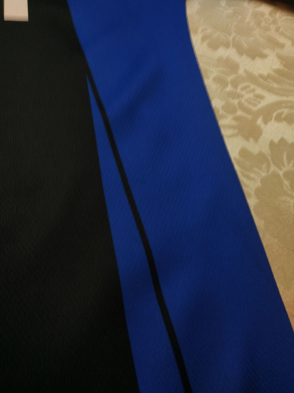 Vintage 🔥RARE VERON INTER MILAN FOOTBAL JERSEY Size US L / EU 52-54 / 3 - 9 Thumbnail