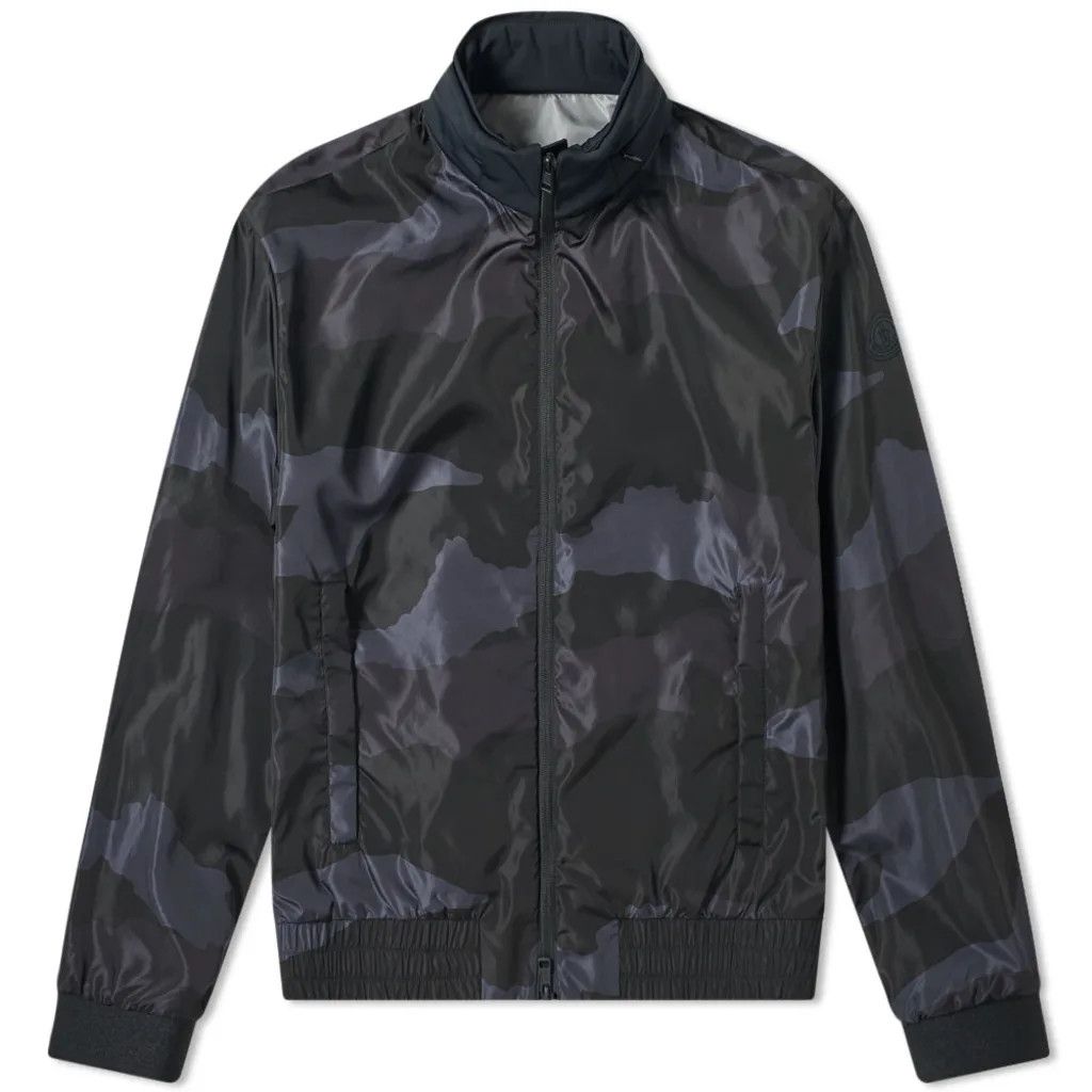 Moncler Moncler Theodore Size US XL / EU 56 / 4 - 14 Thumbnail