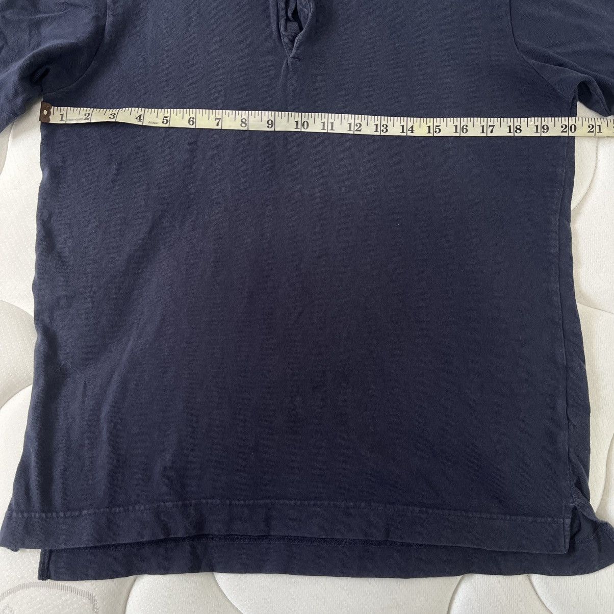 OMNIGOD Rare Omnigod Collar/Polos Tees Size US M / EU 48-50 / 2 - 12 Thumbnail