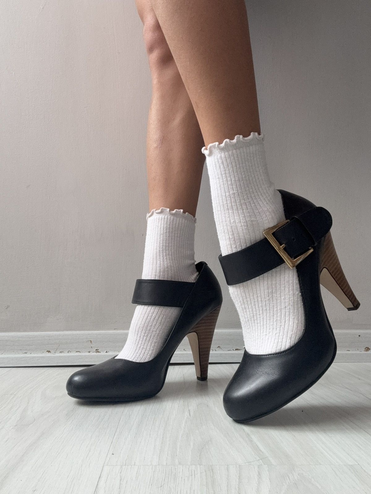 Steve Madden Steve Madden heels Size US 9 / IT 39 - 3 Thumbnail