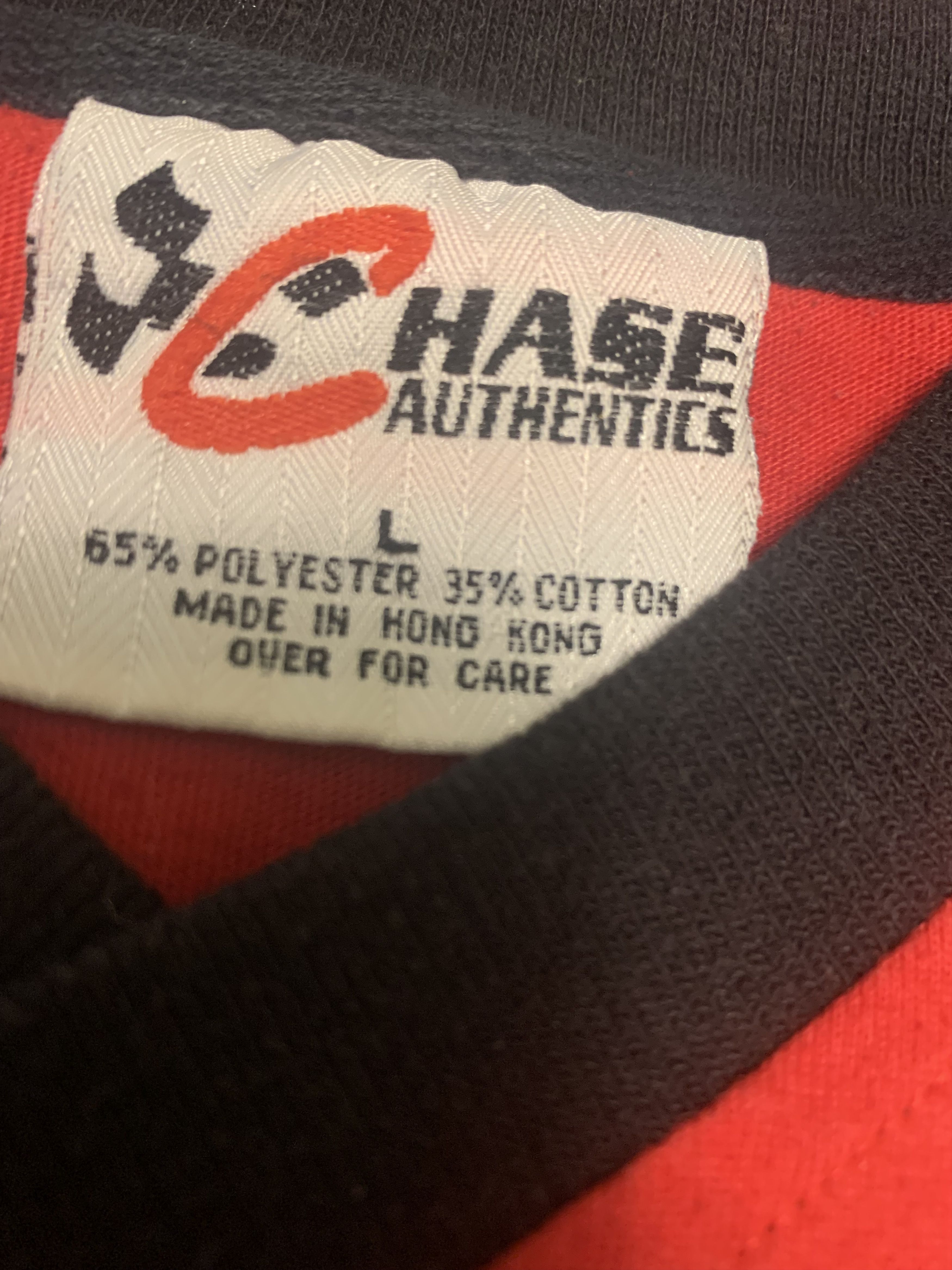 Chase Authentics Good Wrench Service Plus Sweatshirt Size US L / EU 52-54 / 3 - 2 Thumbnail