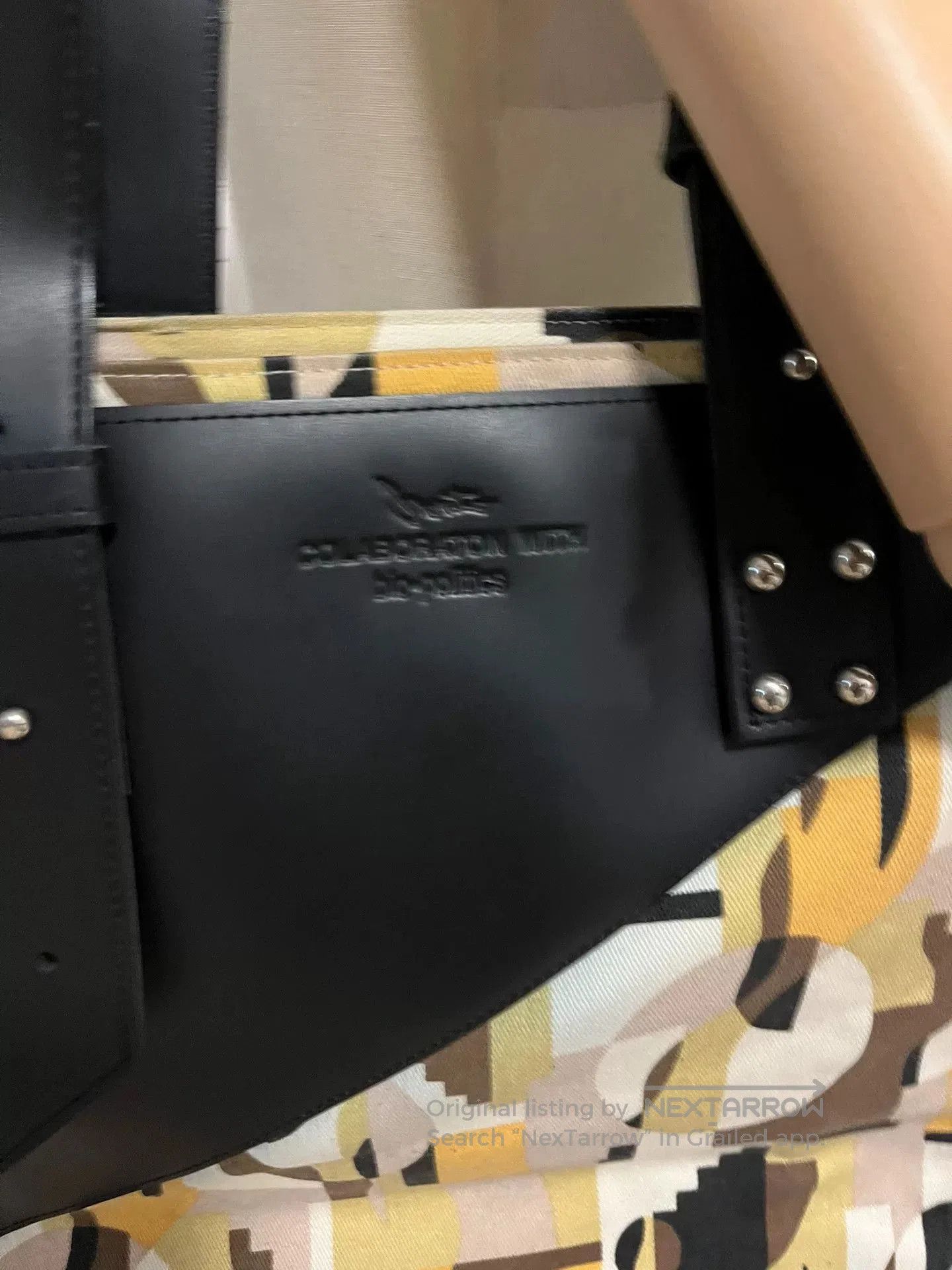 Other bio politics Handbag. Size ONE SIZE - 2 Thumbnail