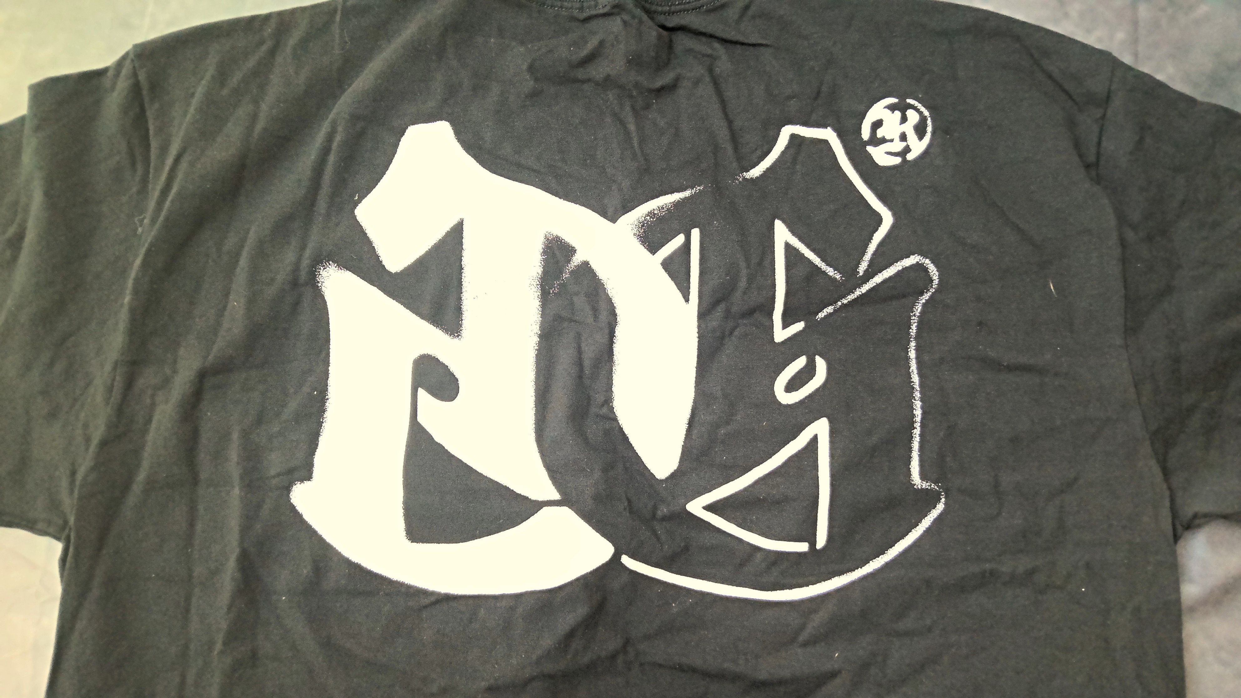 G59 Records GREYGXDS Ramirez Concert '24 Merch RARE Size US XXL / EU 58 / 5 - 5 Thumbnail