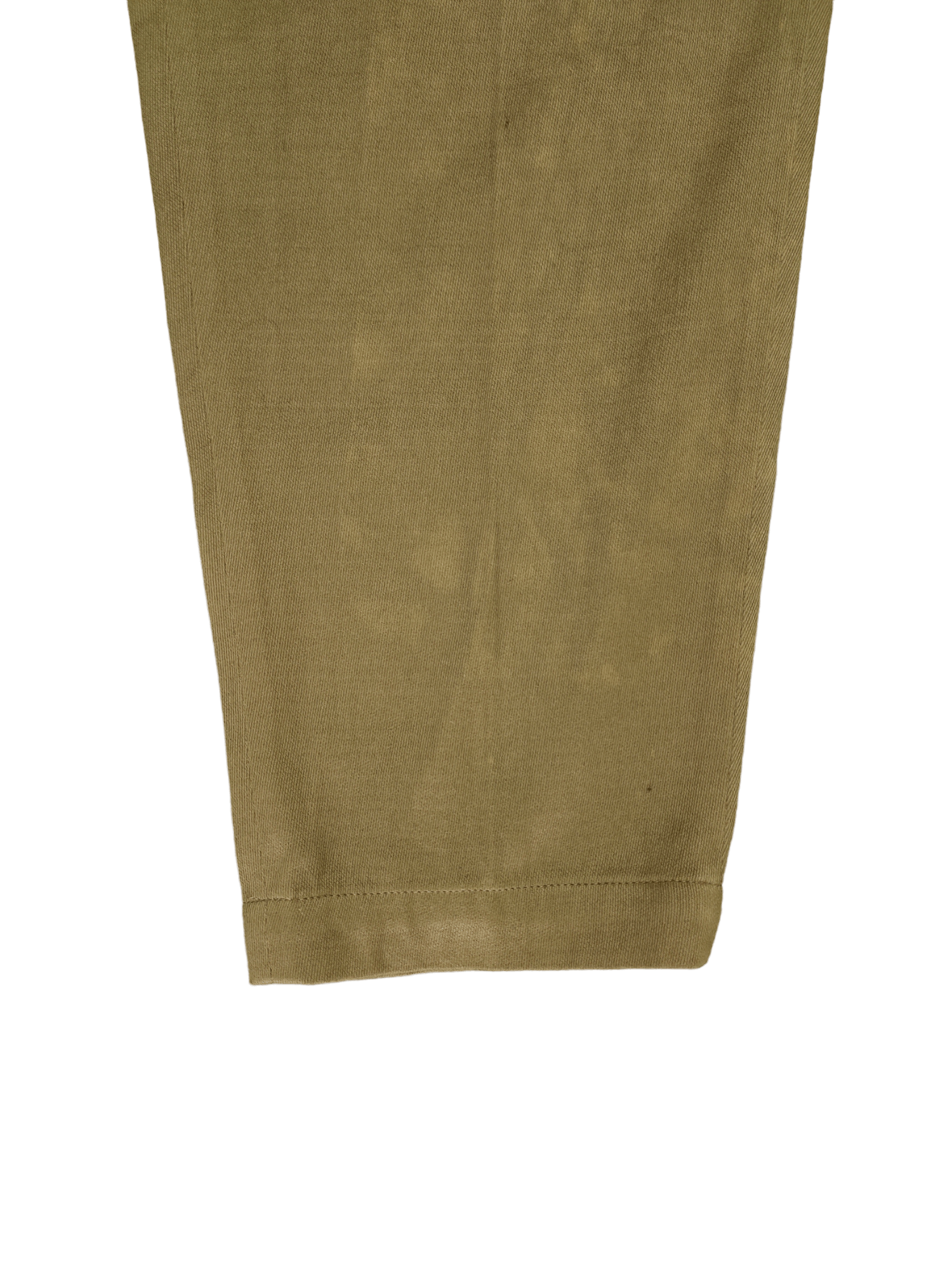 Vintage Vtg 90s Hotscoop Macbeth Japan Military Gurkha 1950 Pattern Size US 30 / EU 46 - 7 Thumbnail