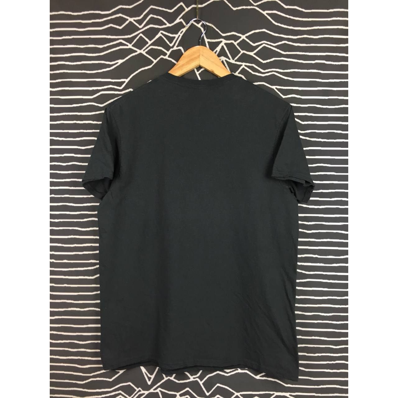 Vintage Fantastic Beasts The Crimes of Grindelwald Movie Tee Size US M / EU 48-50 / 2 - 5 Thumbnail