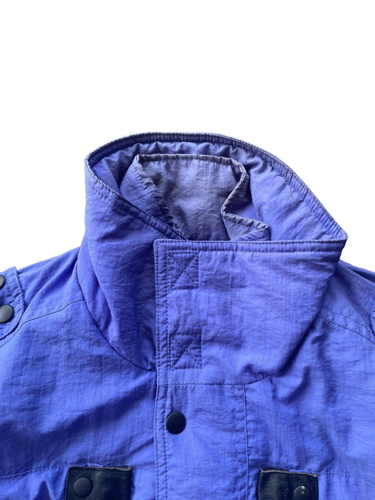 Japanese Brand × Vintage Vintage Kushitani Jacket Size US L / EU 52-54 / 3 - 5 Thumbnail