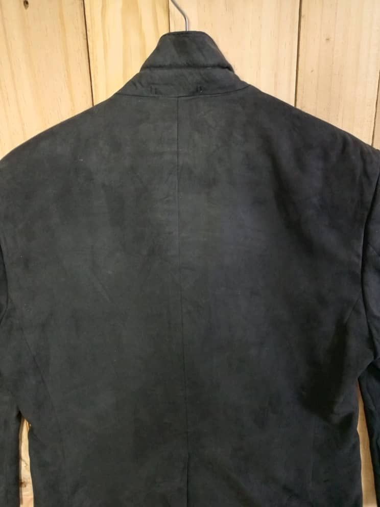 Designer × Vintage Vintage Jaguar Club Men Blazer Size US L / EU 52-54 / 3 - 5 Thumbnail