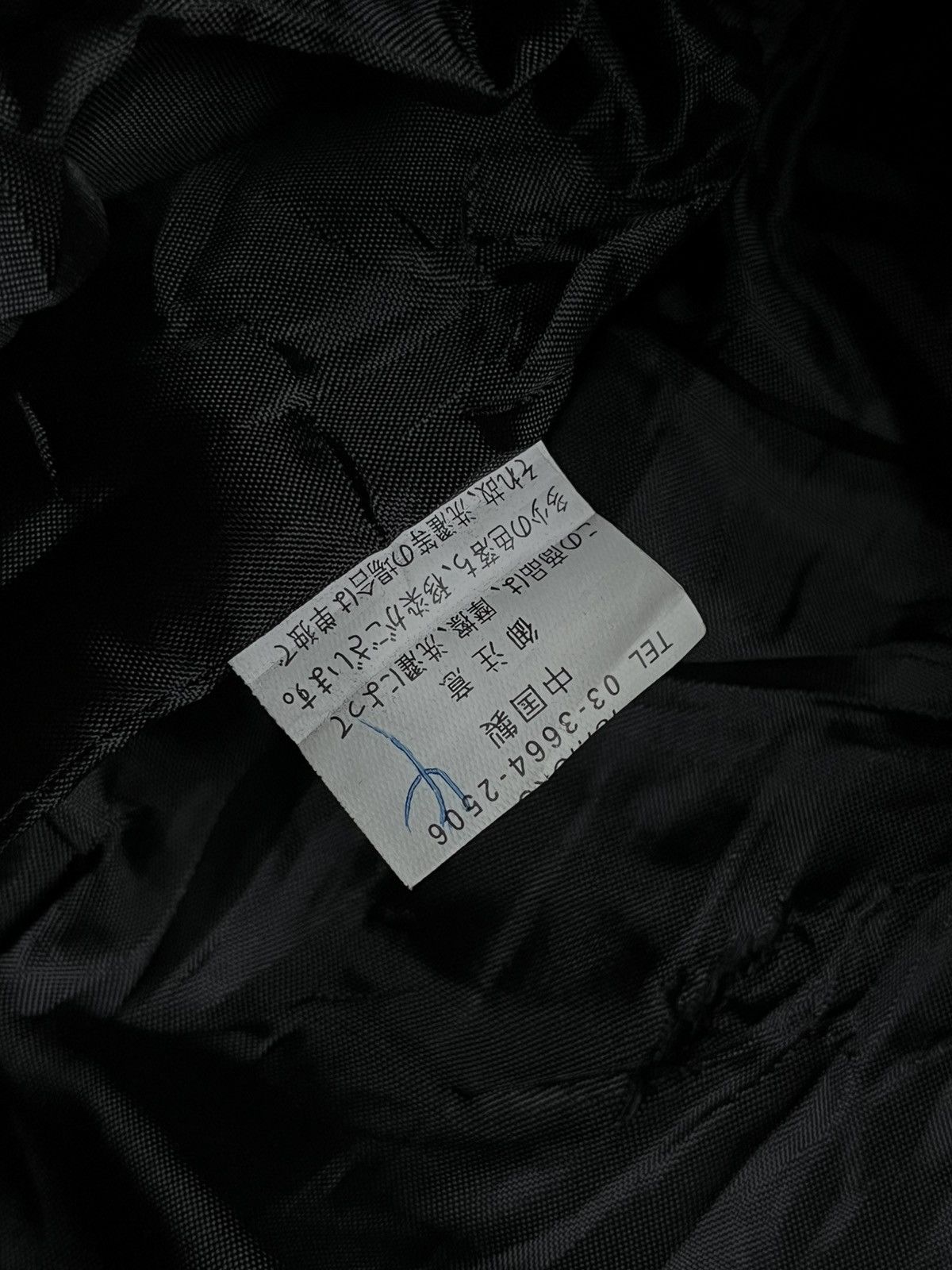 Mari's Rock JAPANESE GOTHIC FUR HOODIE CAT EAR SEDITIONARIES VKEI PUNK Size US M / EU 48-50 / 2 - 13 Thumbnail