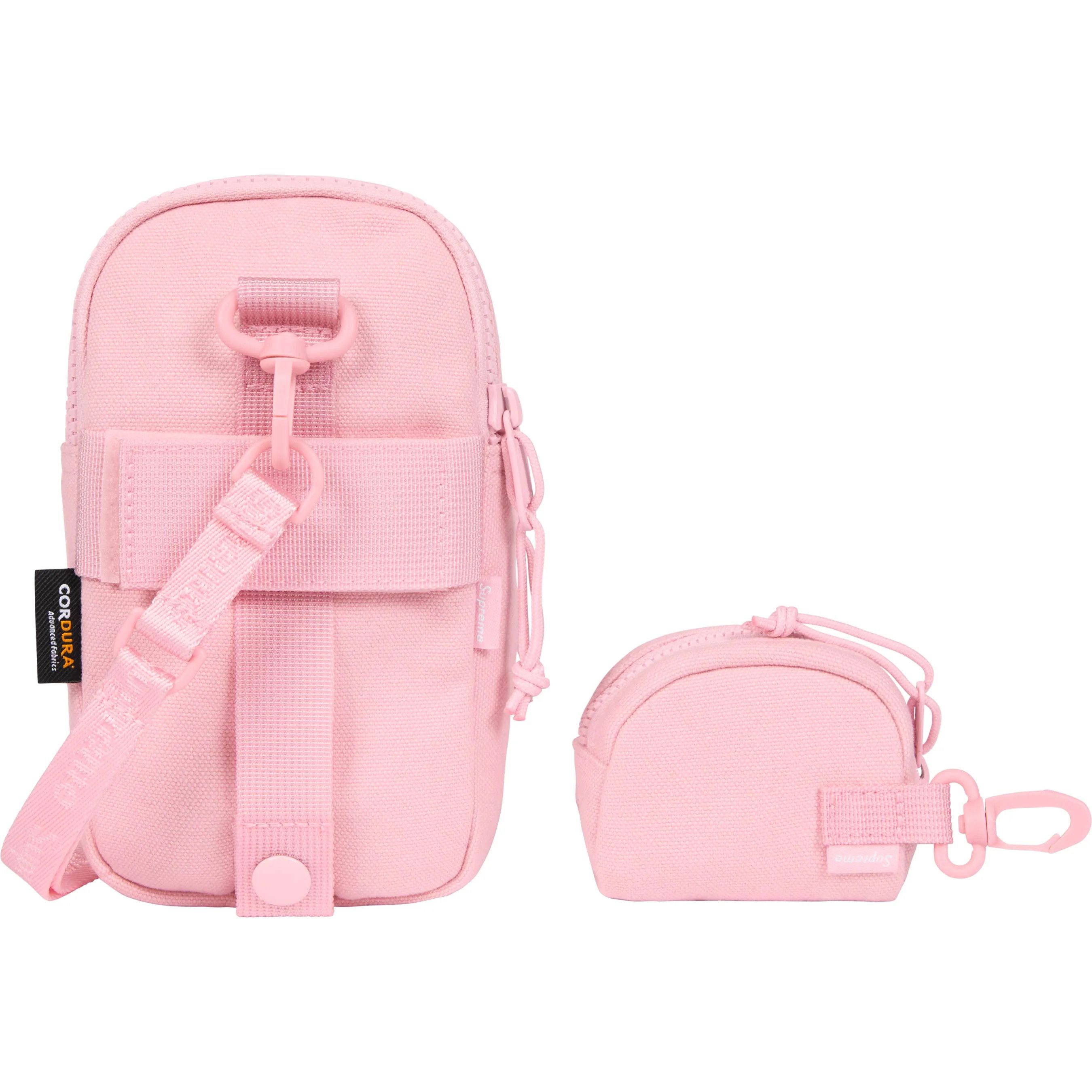 Supreme Supreme Camera Bag + Mini Pouch Size ONE SIZE - 2 Thumbnail