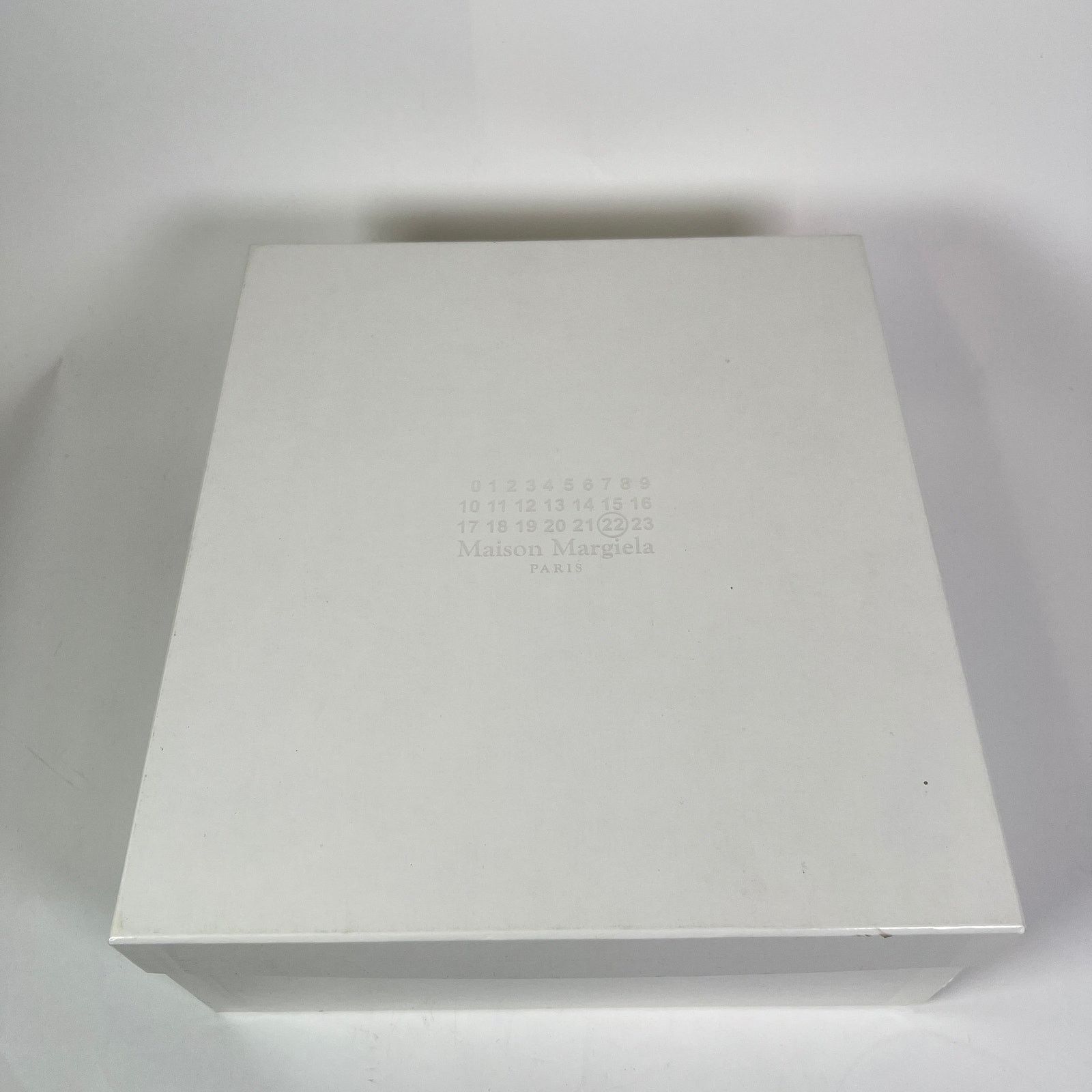 Maison Margiela Maison Margiela Leather Tabi Boots Size US 5.5 / IT 35.5 - 12 Thumbnail
