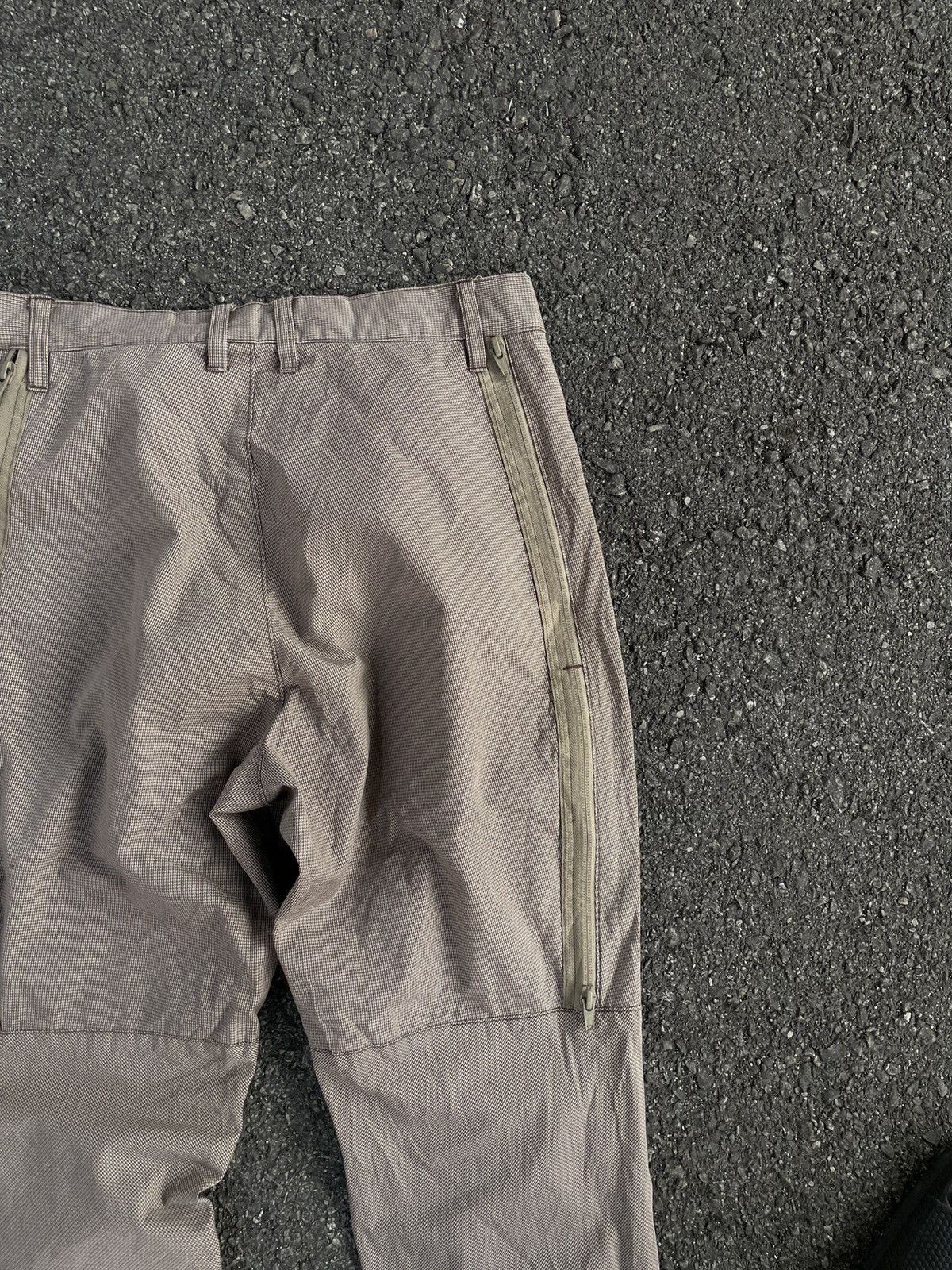 CCP (Crazy Character Print) Ninja Pants "SASHIASHI" Size US 32 / EU 48 - 9 Thumbnail