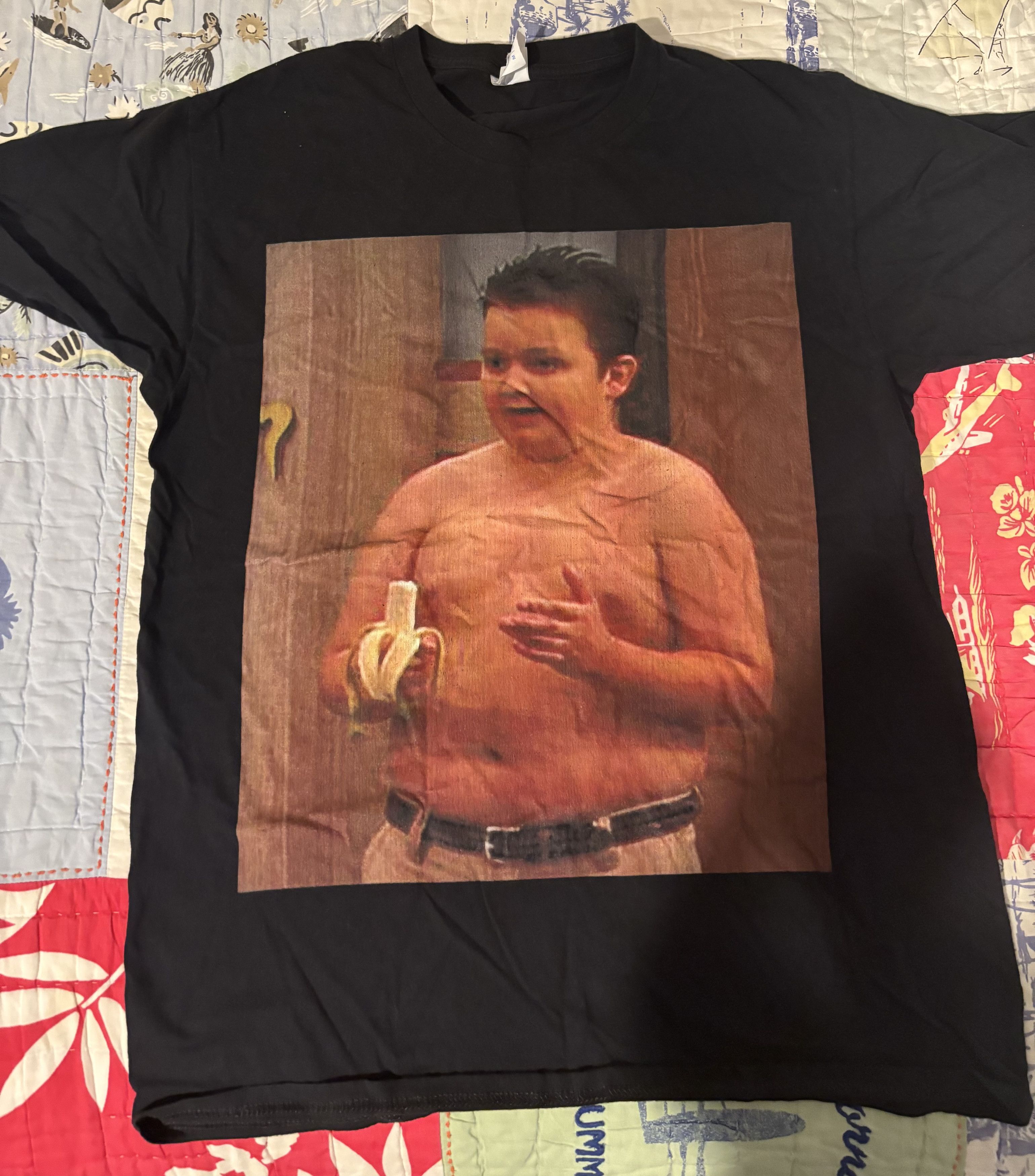 Port & Company GIBBY from iCarly T-Shirt Size US M / EU 48-50 / 2 - 1 Preview