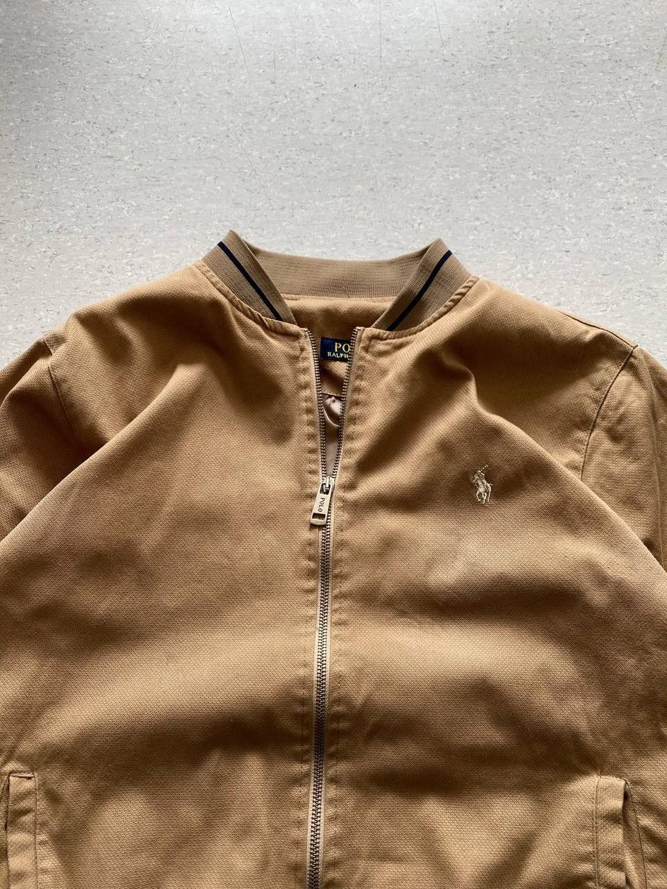 Polo Ralph Lauren × Vintage 00s Polo Ralph Lauren Streetwear Vintage Logo Rare Luxury Size US M / EU 48-50 / 2 - 5 Thumbnail