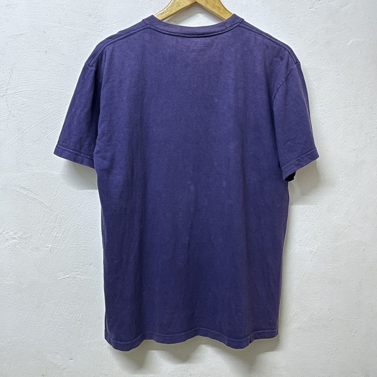 Japanese Brand × Vintage × atmos Vintage Atmos T Shirt Size US M / EU 48-50 / 2 - 8 Thumbnail