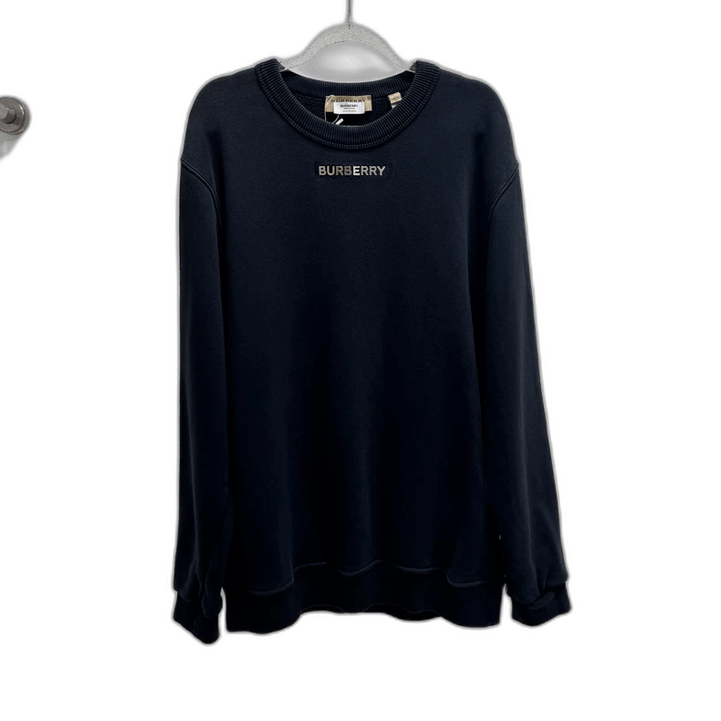 Burberry Burberry Colorful Logo Crewneck Sweatshirt Size US M / EU 48-50 / 2 - 1 Thumbnail