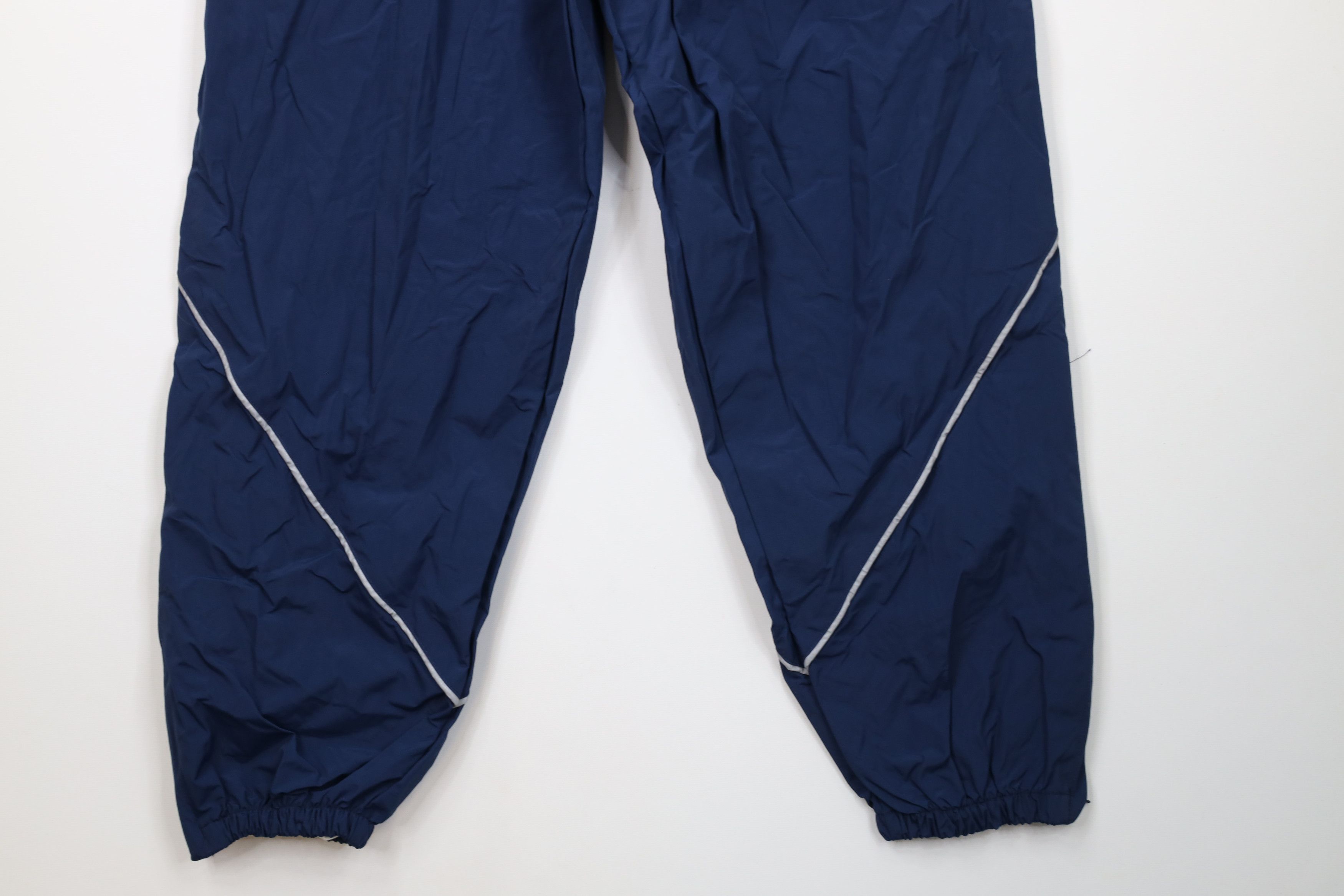 Vintage Deadstock Vintage Y2K 2001 US Air Force Joggers Pants US Size US 36 / EU 52 - 4 Thumbnail