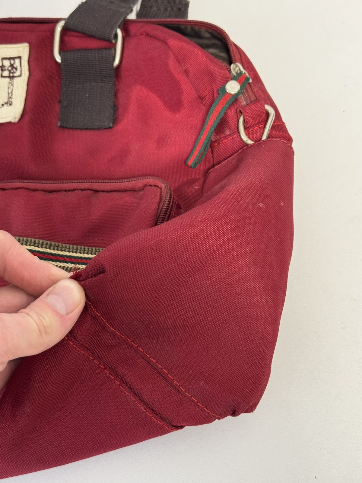 Other Vtg Stye George Gina Lucy Me:Life GGL Crossbody Bag Size ONE SIZE - 6 Thumbnail