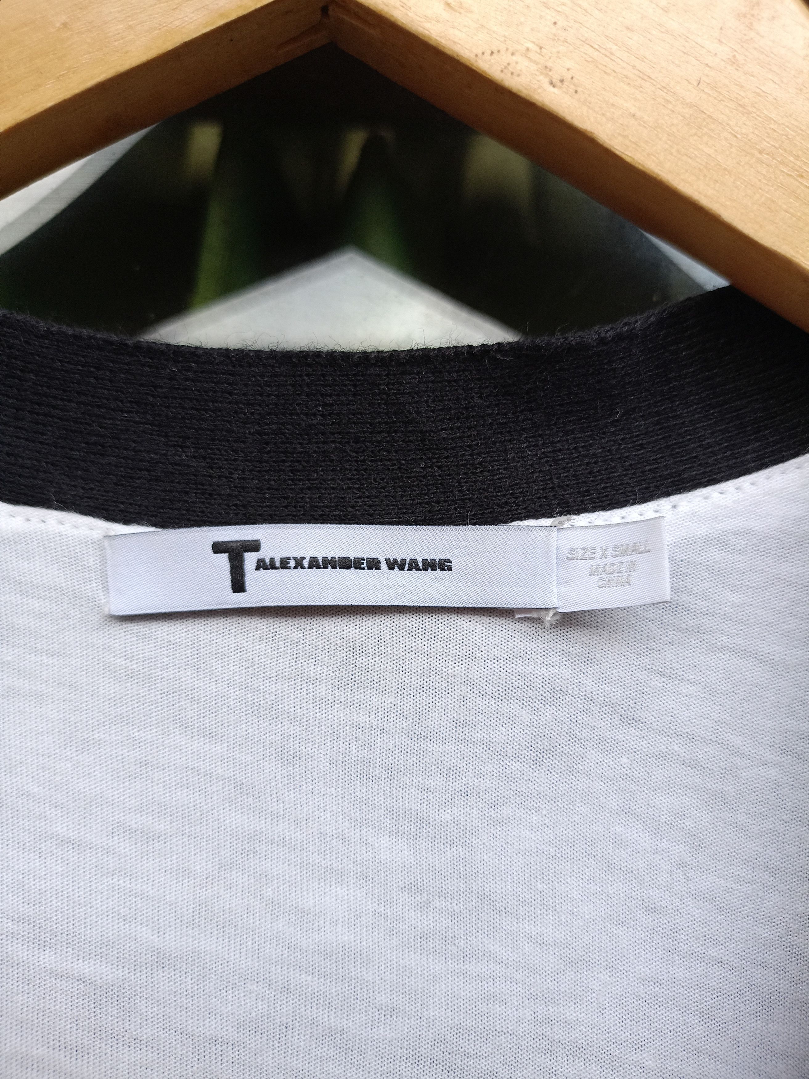 T by Alexander Wang T Alexander Wang Cardigan Size XS / US 0-2 / IT 36-38 - 5 Thumbnail