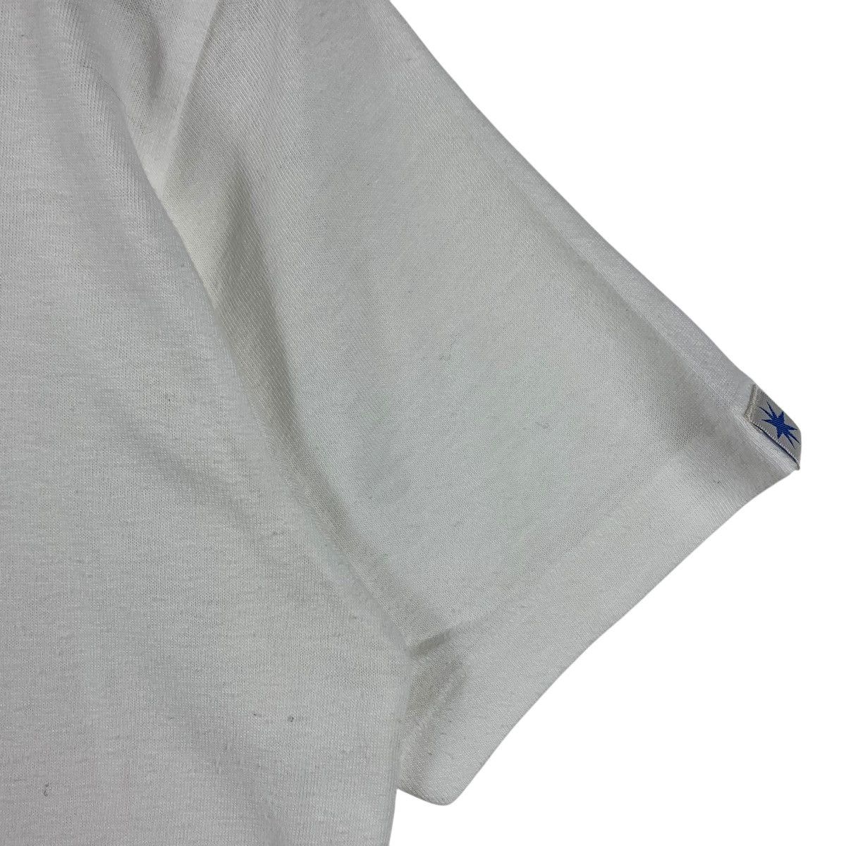 Japanese Brand × Narcotic GDC × Vintage Vintage GDC industrial memories art printed tee Size US M / EU 48-50 / 2 - 7 Thumbnail