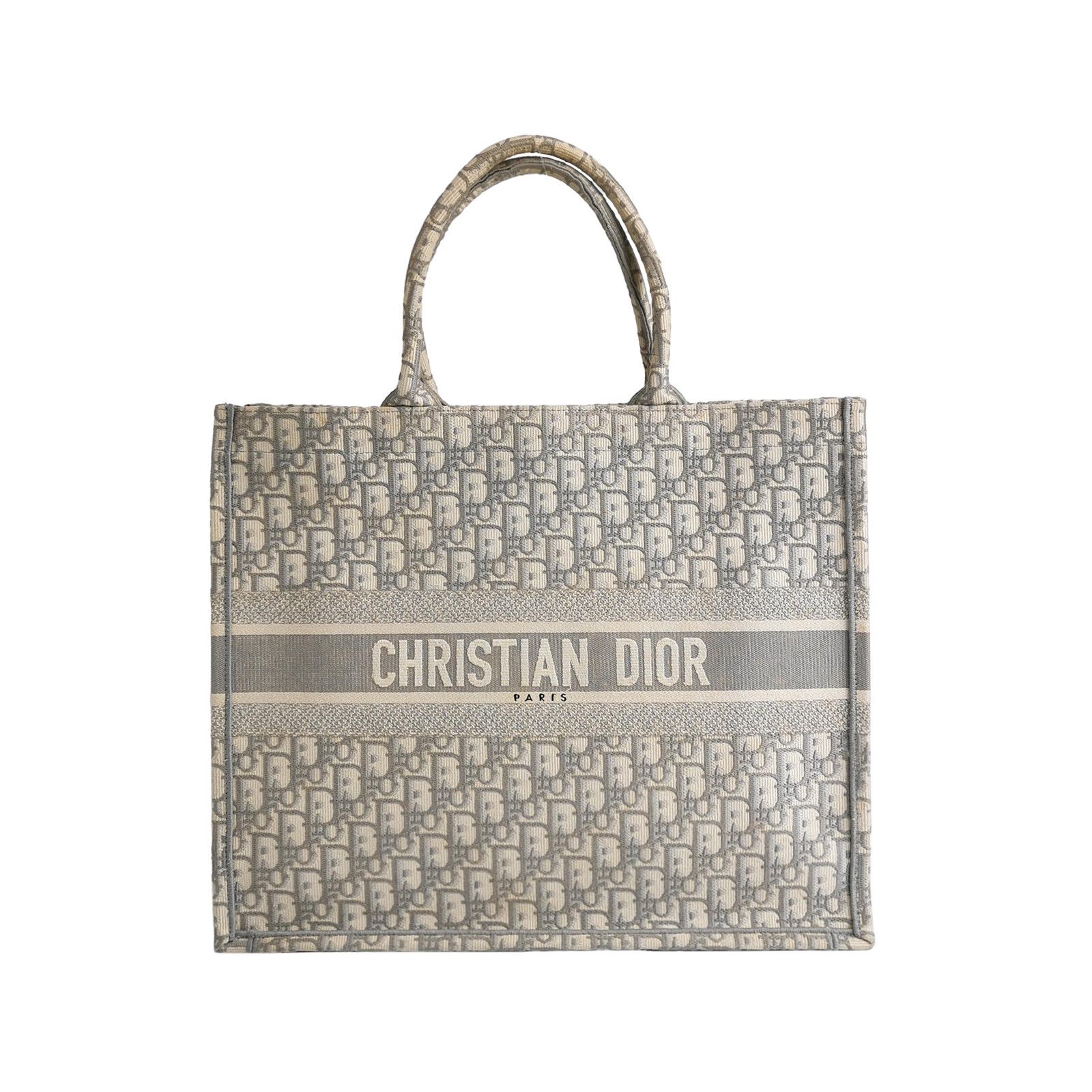 Dior Dior Women os Tote Bags Size ONE SIZE - 1 Thumbnail