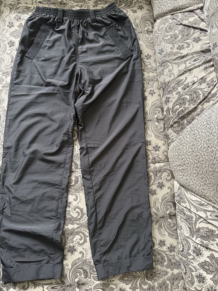 Maison Margiela Mm6 Margiela Pants Size 26" / US 2 / IT 38 - 3 Thumbnail