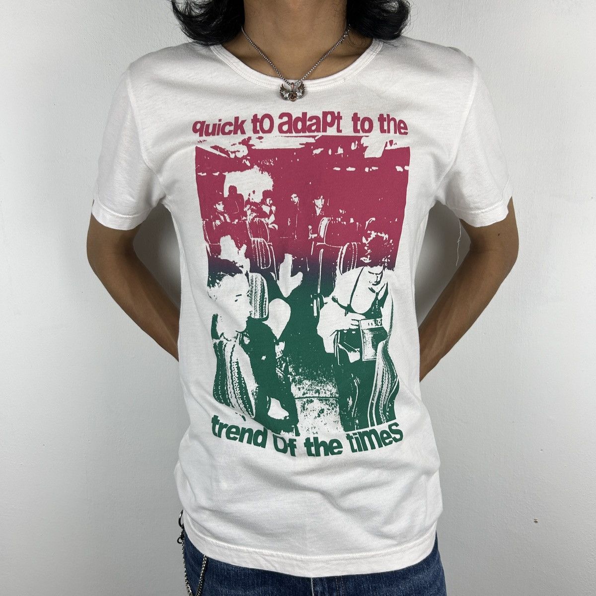 Japanese Brand Edge by Rupert - Quick to Adapt Size US S / EU 44-46 / 1 - 1 Thumbnail