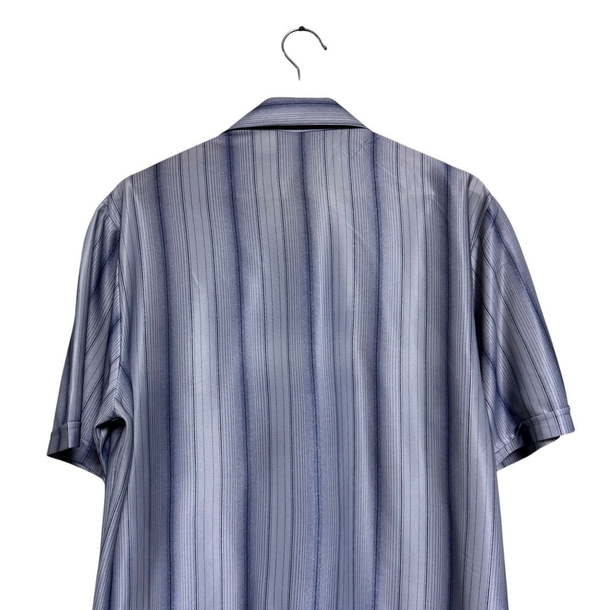 Vintage Vintage 70s Triumph Shirt Size US L / EU 52-54 / 3 - 10 Thumbnail