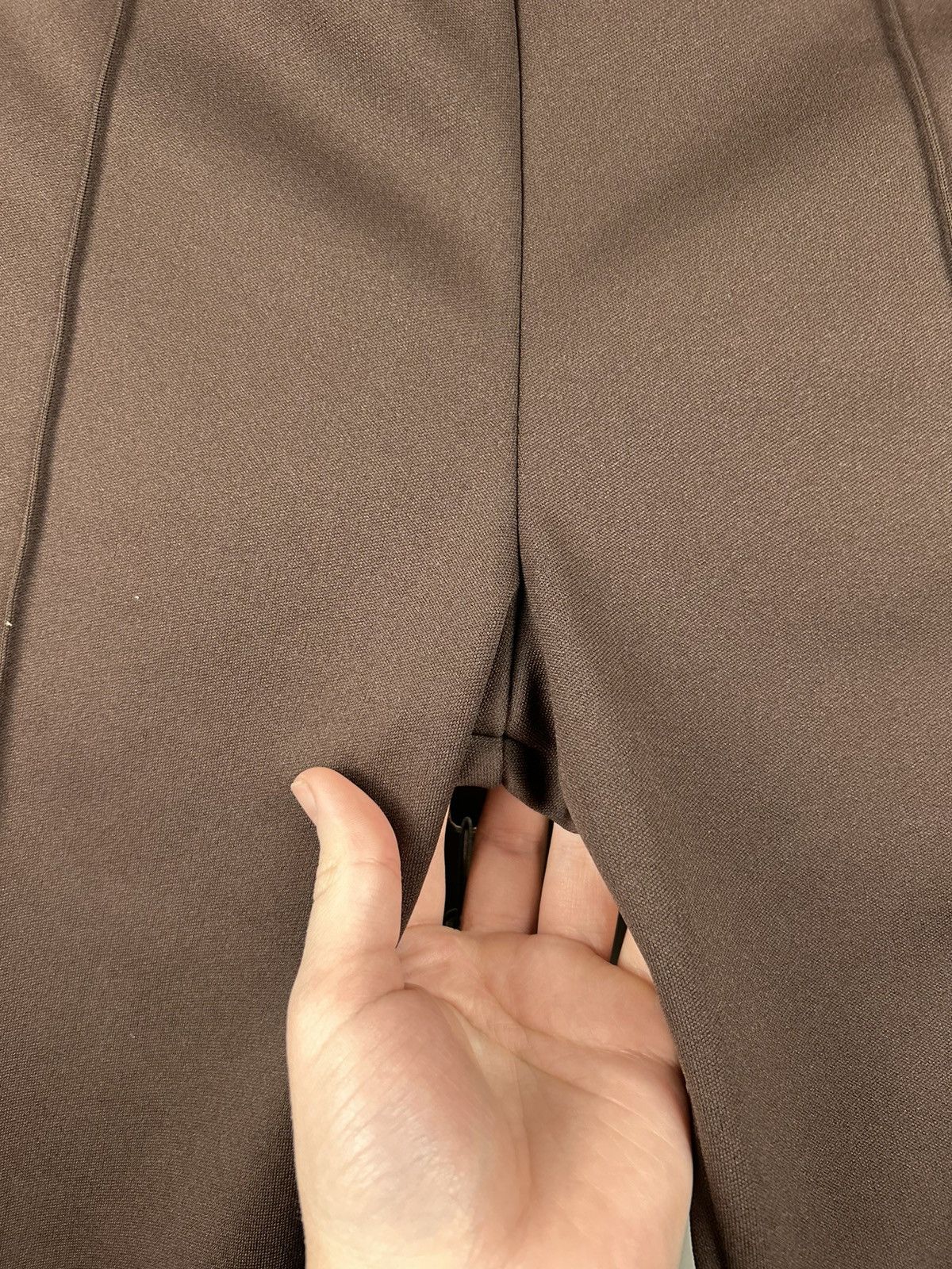 Loewe Loewe Anagram Jogginghose Aus Jersey Mit Stickerei Size M Size 32" / US 10 / IT 46 - 5 Thumbnail