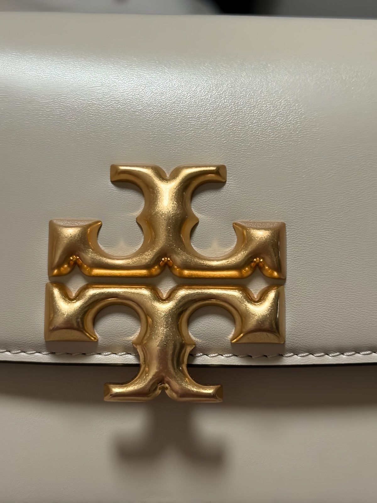 Tory Burch Tory Burch Eleanor Slim Shoulder Bag Size ONE SIZE - 6 Thumbnail