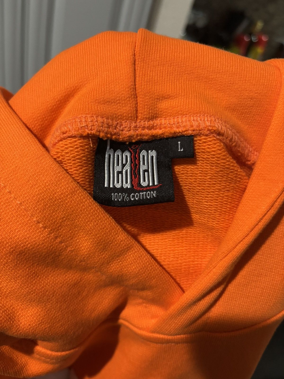 Other Send Em To Heaven Hoodie Size US L / EU 52-54 / 3 - 3 Thumbnail