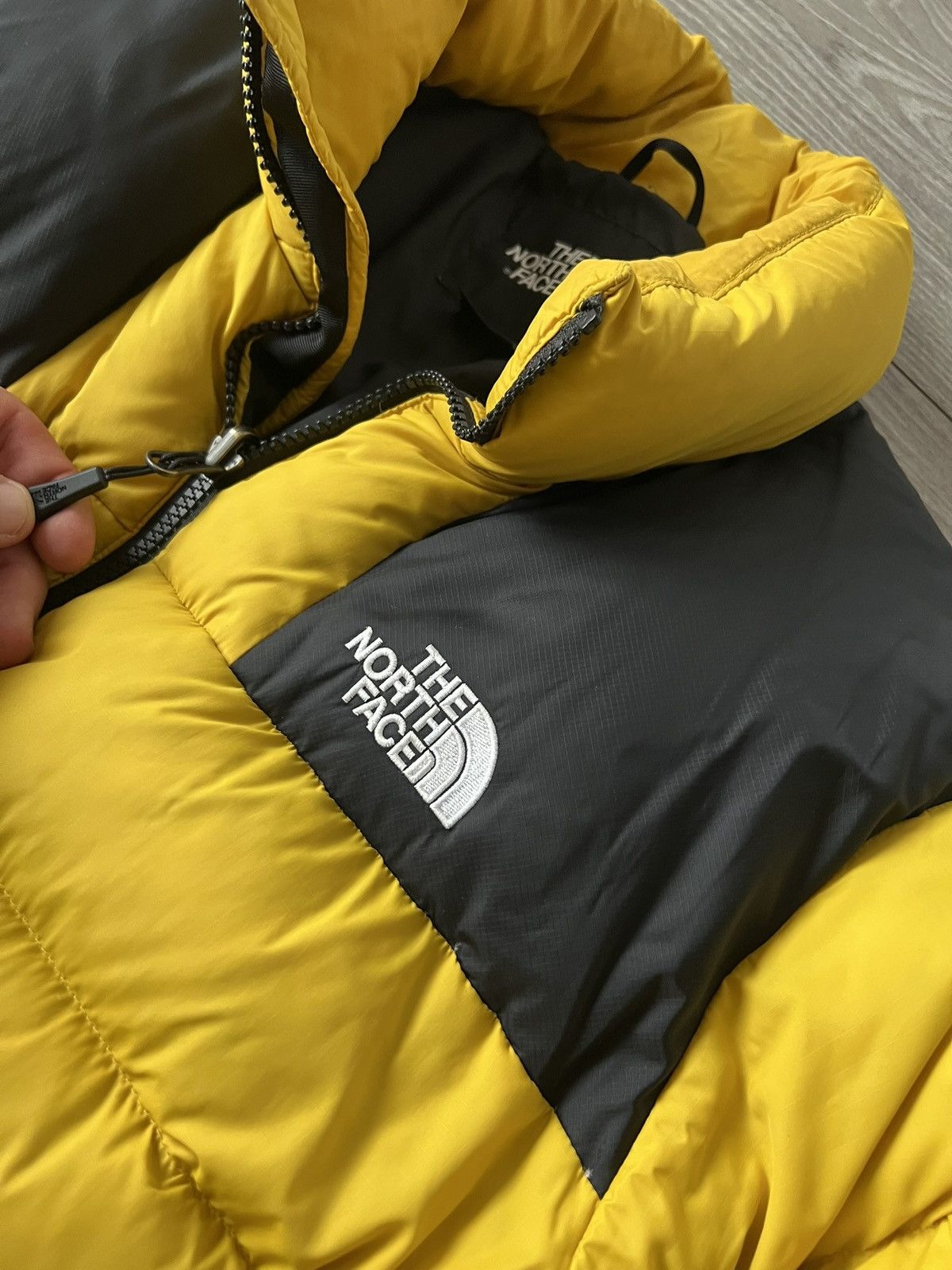 The North Face ‼️The North Face 700 New Collection Puffer Oversize Jacket‼️ Size US M / EU 48-50 / 2 - 19 Thumbnail