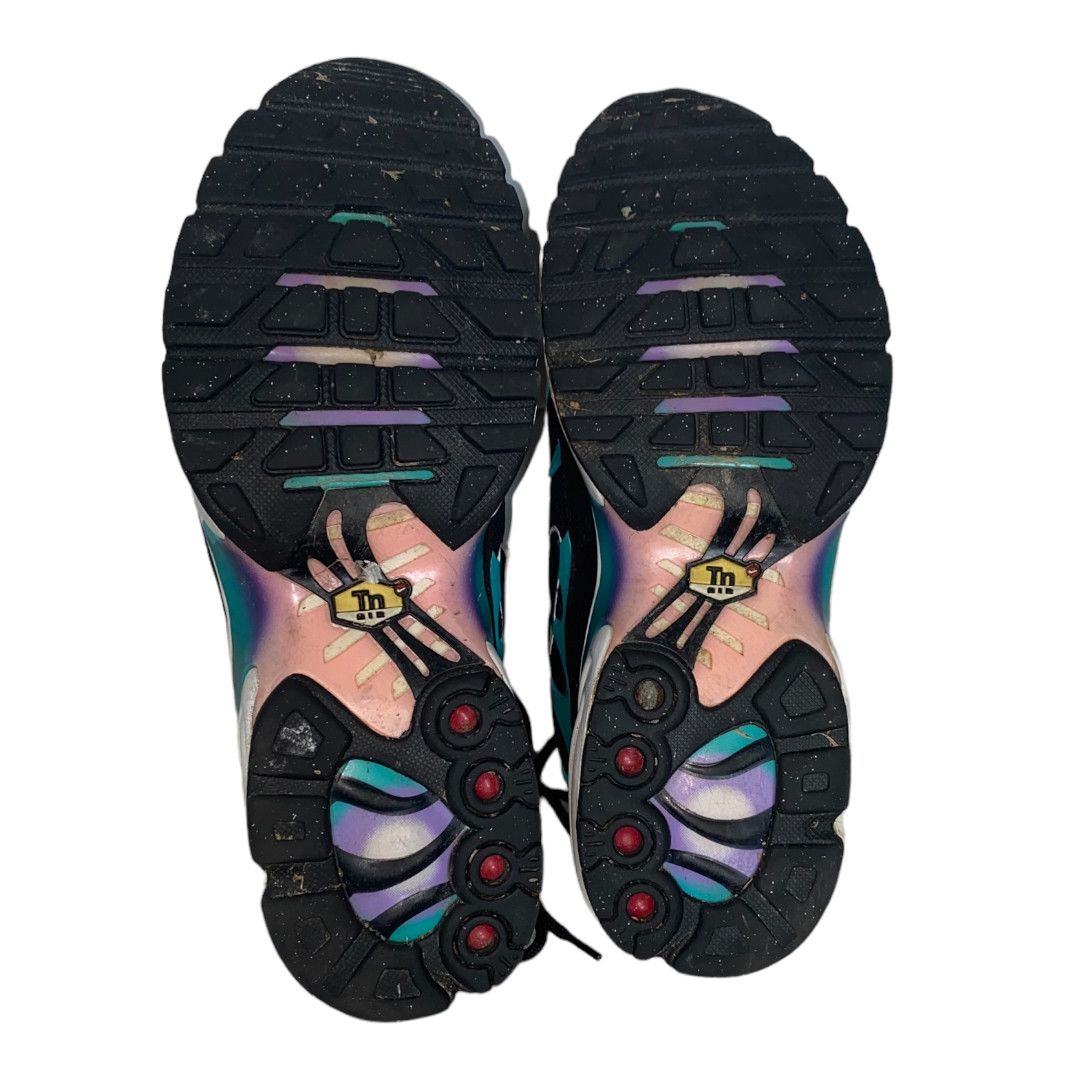 Nike Nike Air Max Plus “Have A Nike Day” (GS) Size US 7 / EU 40 - 5 Thumbnail