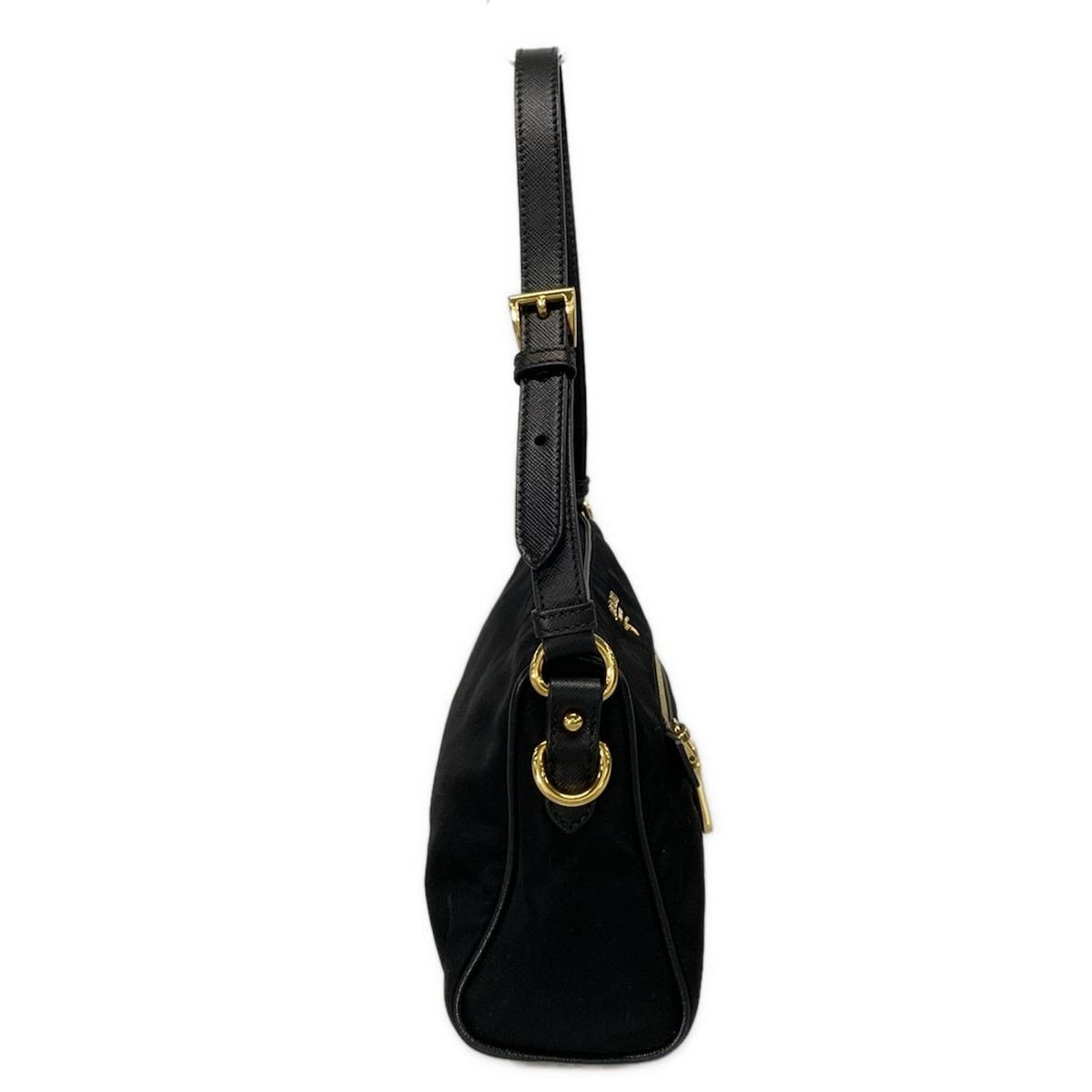 Prada PRADA Logo Handbag Size ONE SIZE - 2 Thumbnail