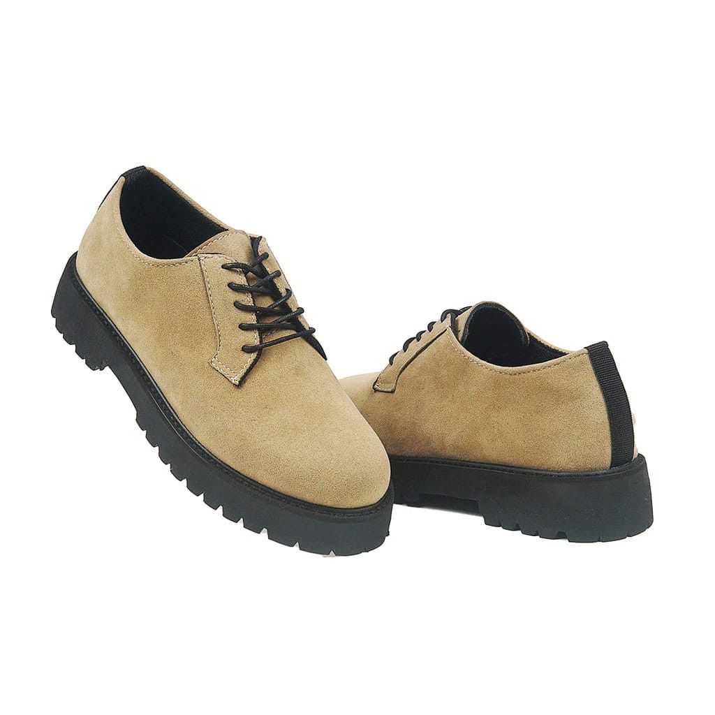 Other Arthos Suede Derby Size US 10 / EU 43 - 2 Thumbnail