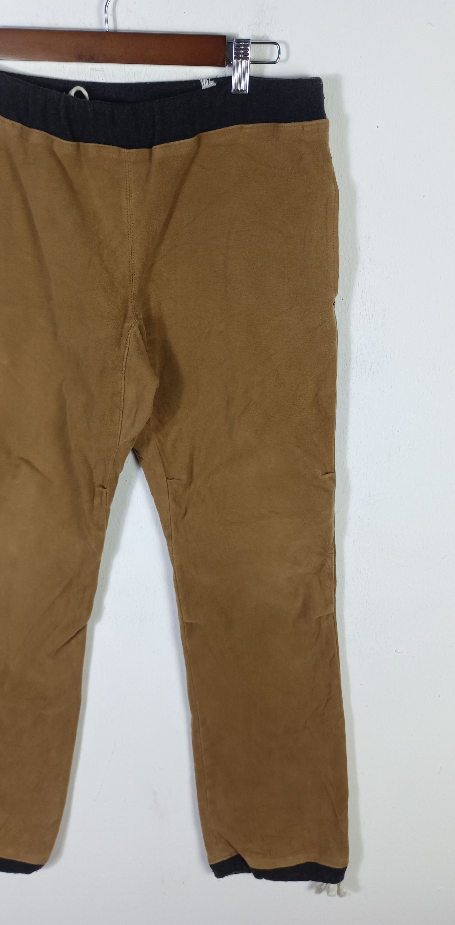 Japanese Brand × SHIPS Vintage Ships Studio Oribe Jogger Pants Size US 32 / EU 48 - 5 Thumbnail