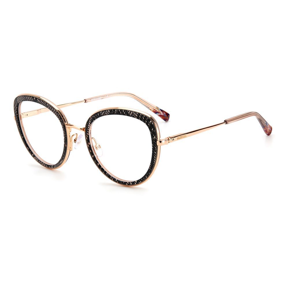 Missoni Bicolor Metal Women's Frames Size ONE SIZE - 1 Thumbnail