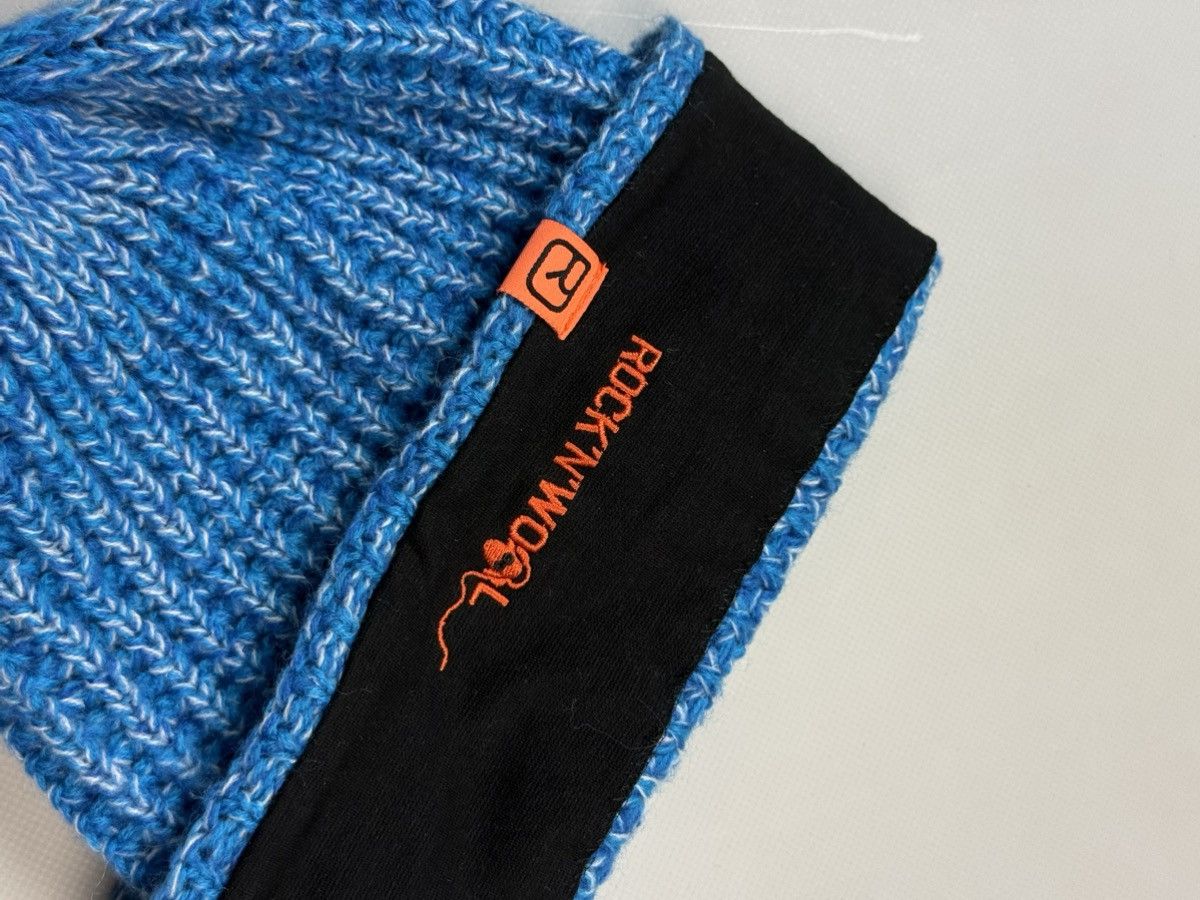 ORTOVOX Ortovox Men’s Virgin Wool Knitted Hiking Beanie Hat One Size Size ONE SIZE - 12 Thumbnail