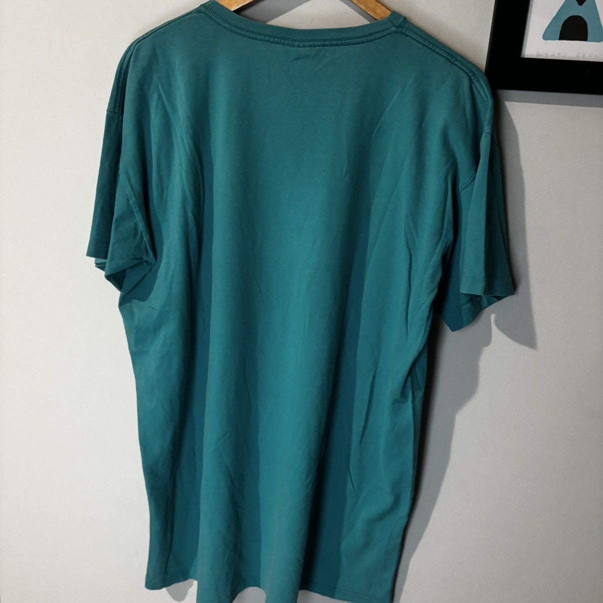 Vintage Vintage 1990s Cookie Monster Got Cookies T Shirt Size US XL / EU 56 / 4 - 5 Thumbnail