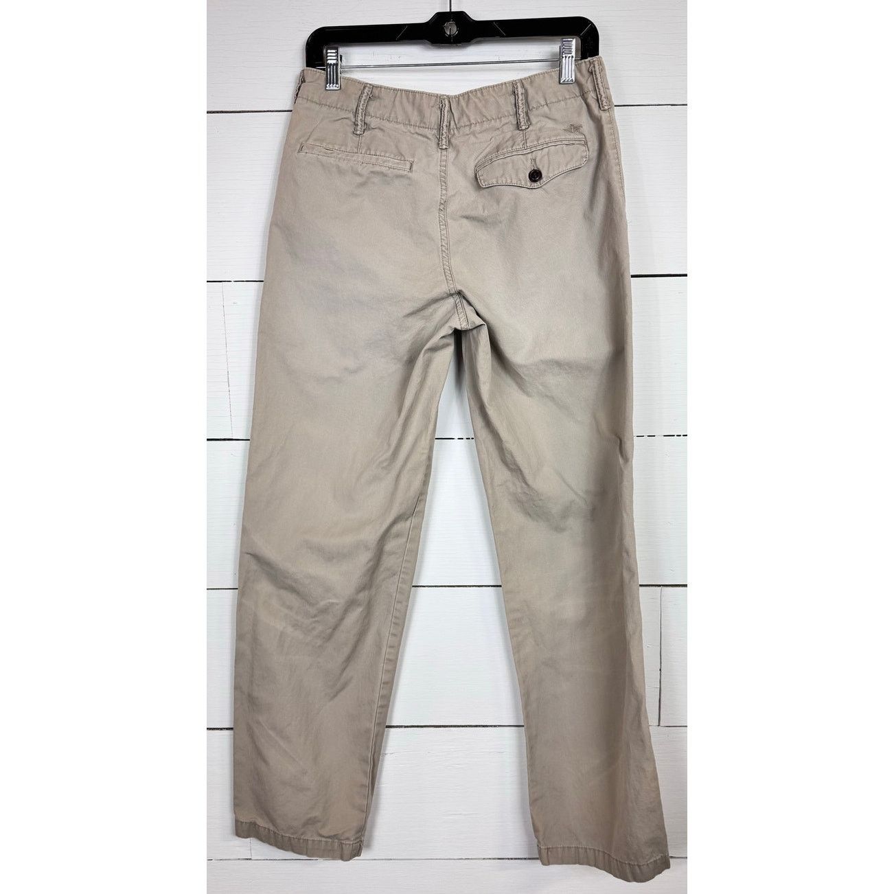 Dockers Dockers Pants Men's Size 29x32 Size US 29 - 2 Thumbnail